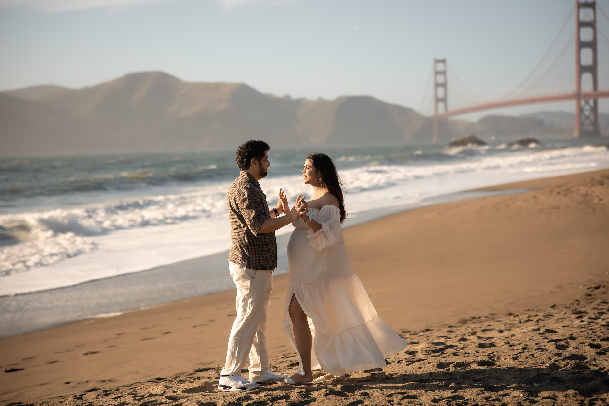 FAMILY & MATERNITY PHOTOGRAPHY. Couples & Families photographer in Bay Area, San Jose, California