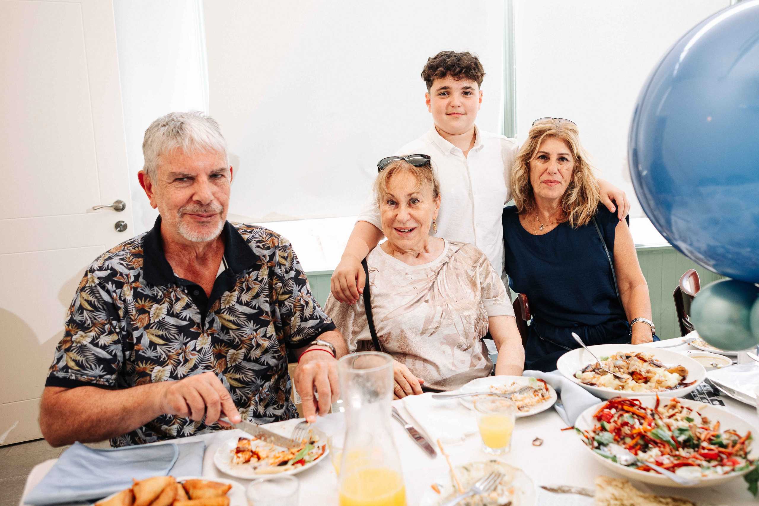 KFIR PARTY. Https://shi-photo.com/