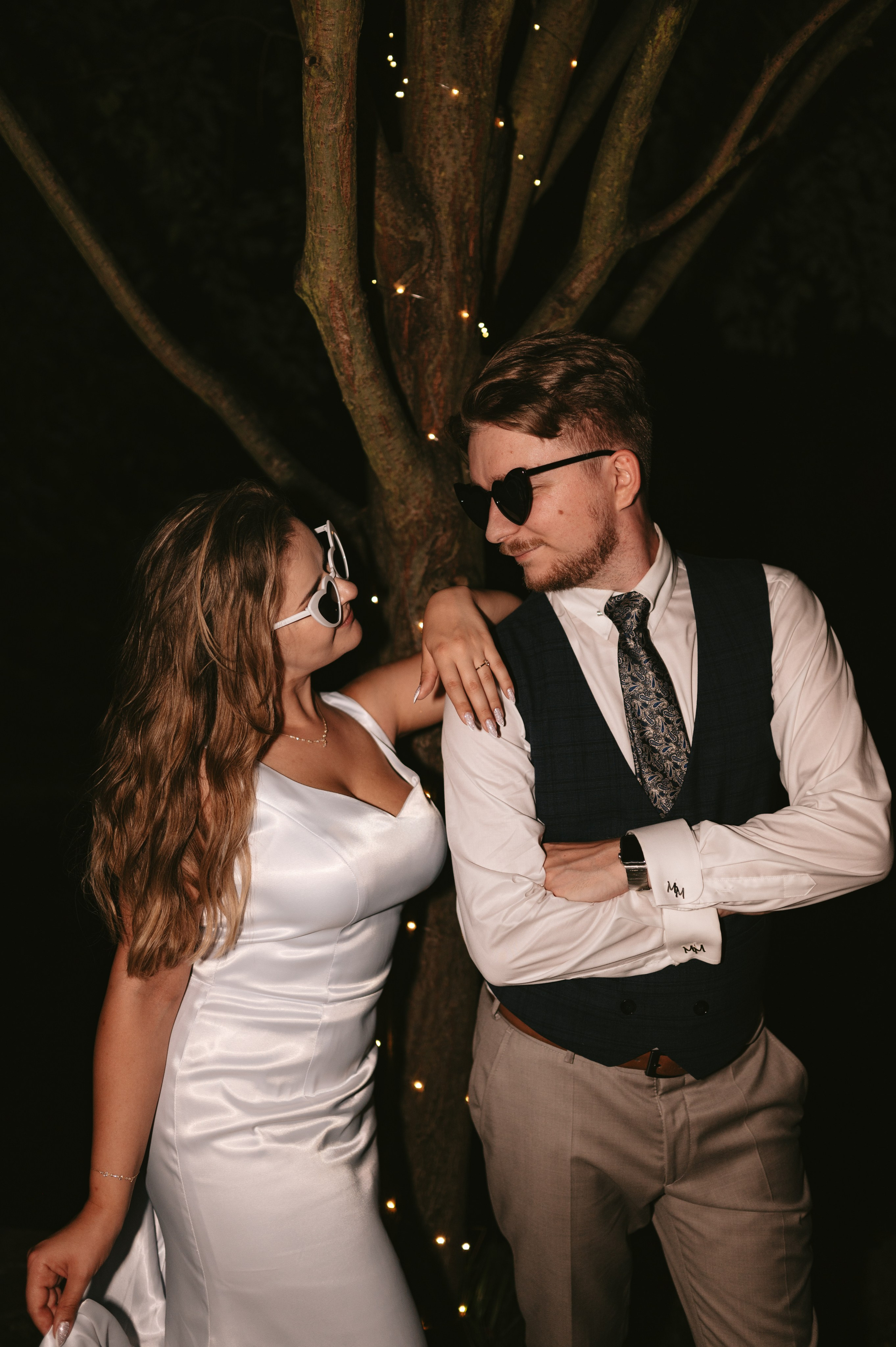 Reportaż Ślubny – Ola i Mateusz | Fotograf Ślubny Poznań. Ślubny fotograf Poznań | Oliwia Makara