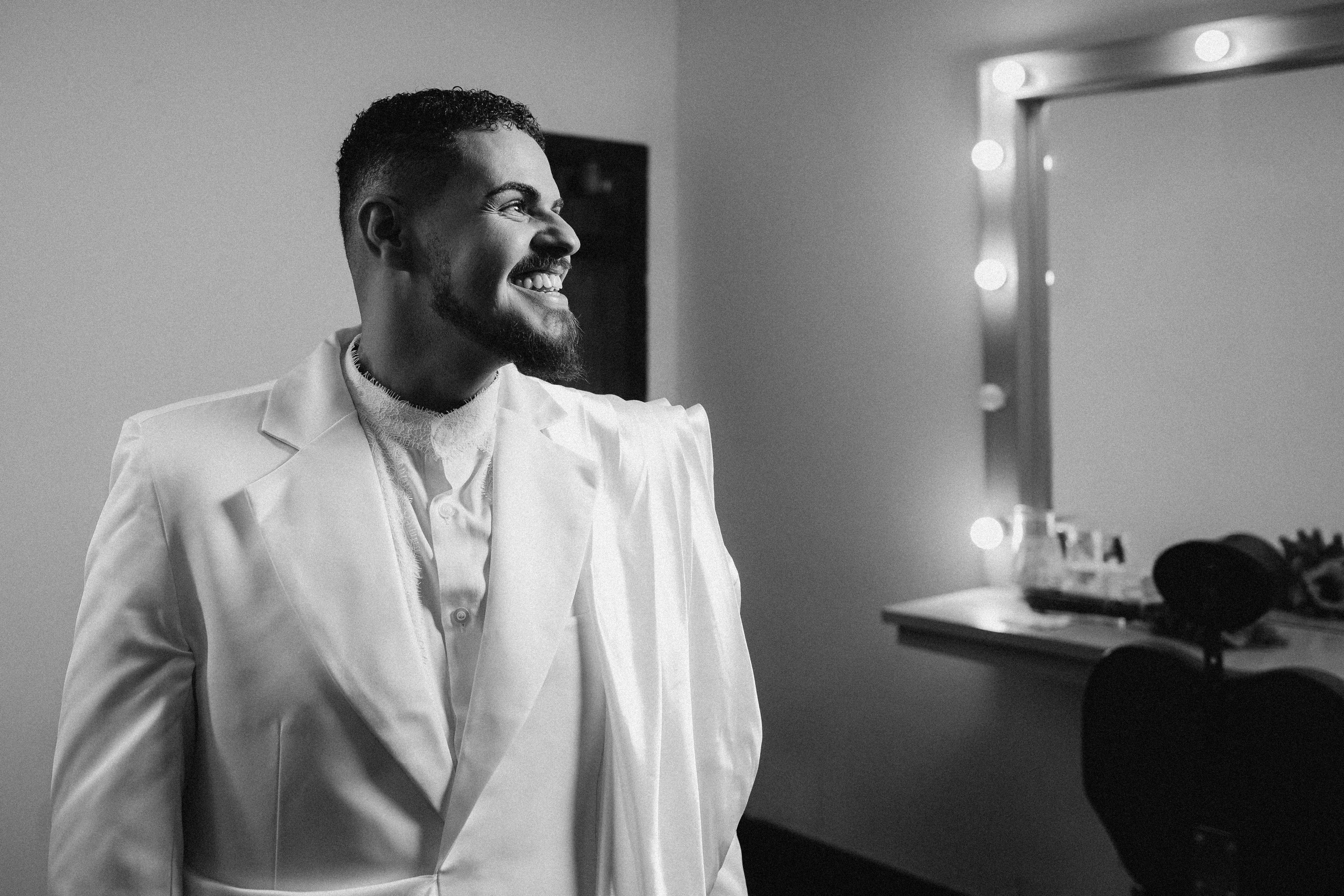 R & D — Meter o louco e ser feliz!. Fotografia de casamento em Belo Horizonte