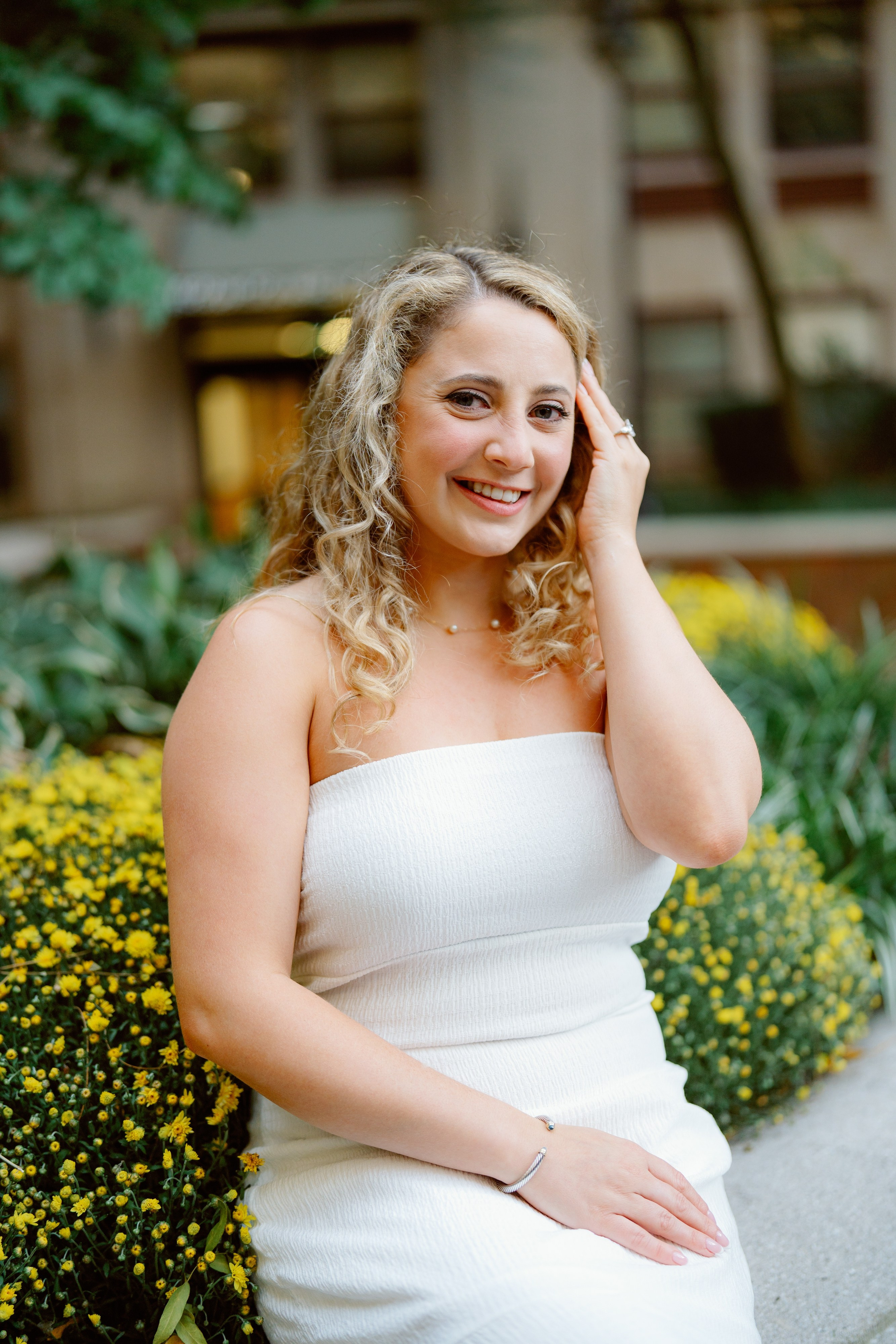 Heather and Mike. Wedding photographer and videographer New York | New Jersey