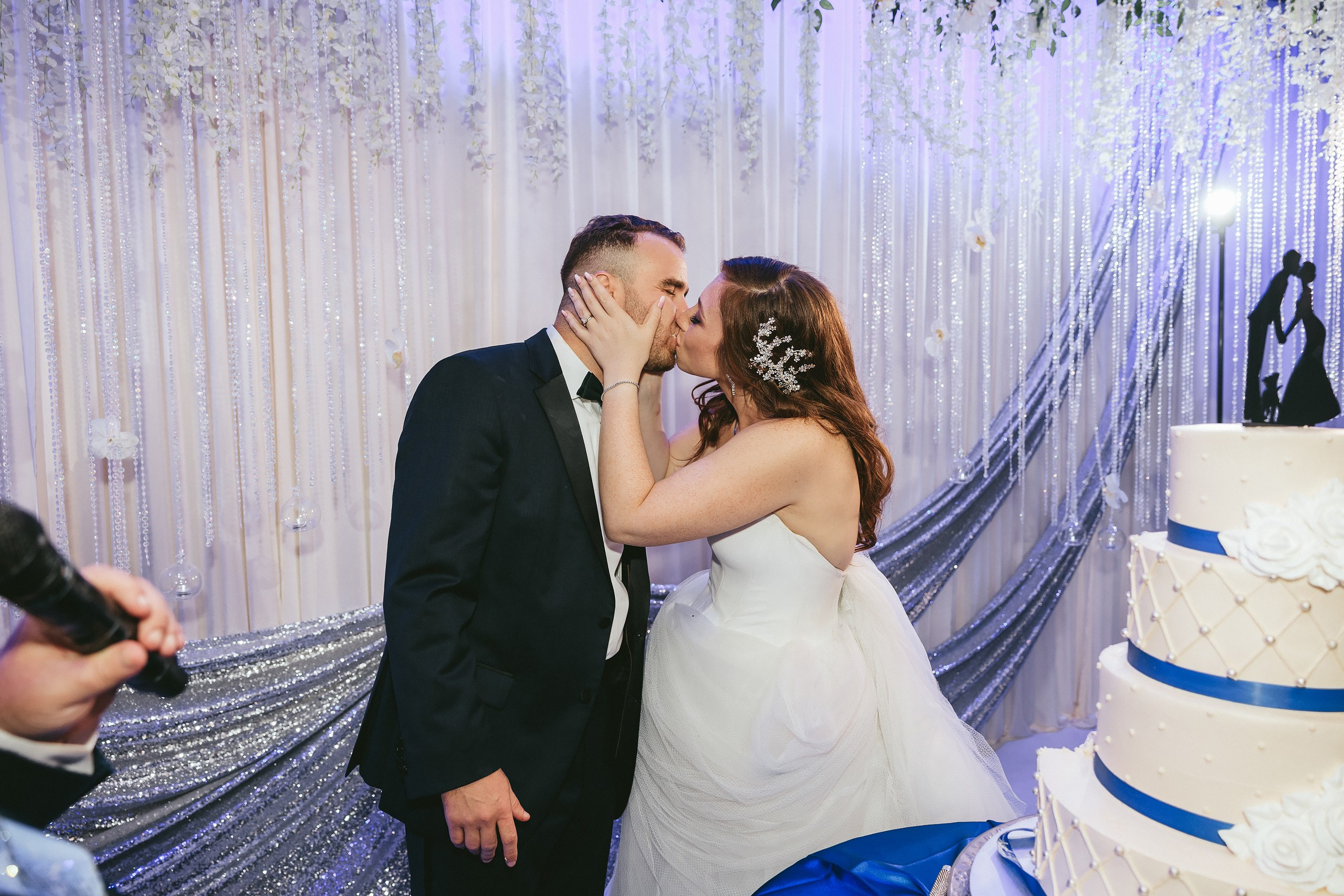 06.08.2025 Wedding. Wedding family event photographer in Chicago Nick Yushevich