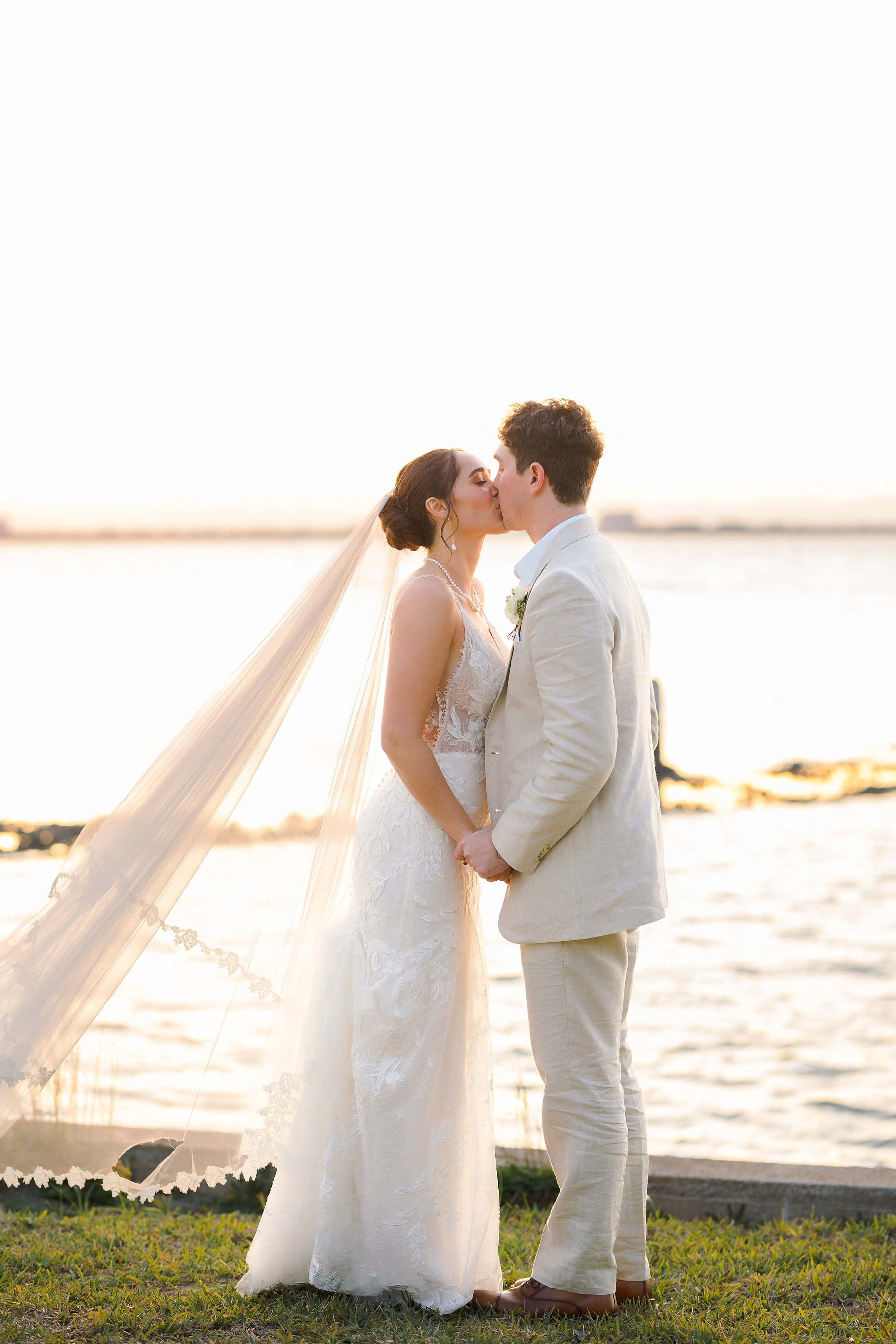 A&N. Wedding photographer in Florida