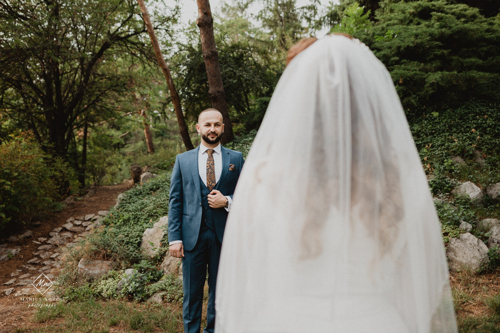 Mihaela & Claudiu | Gradina Botanica Iasi
