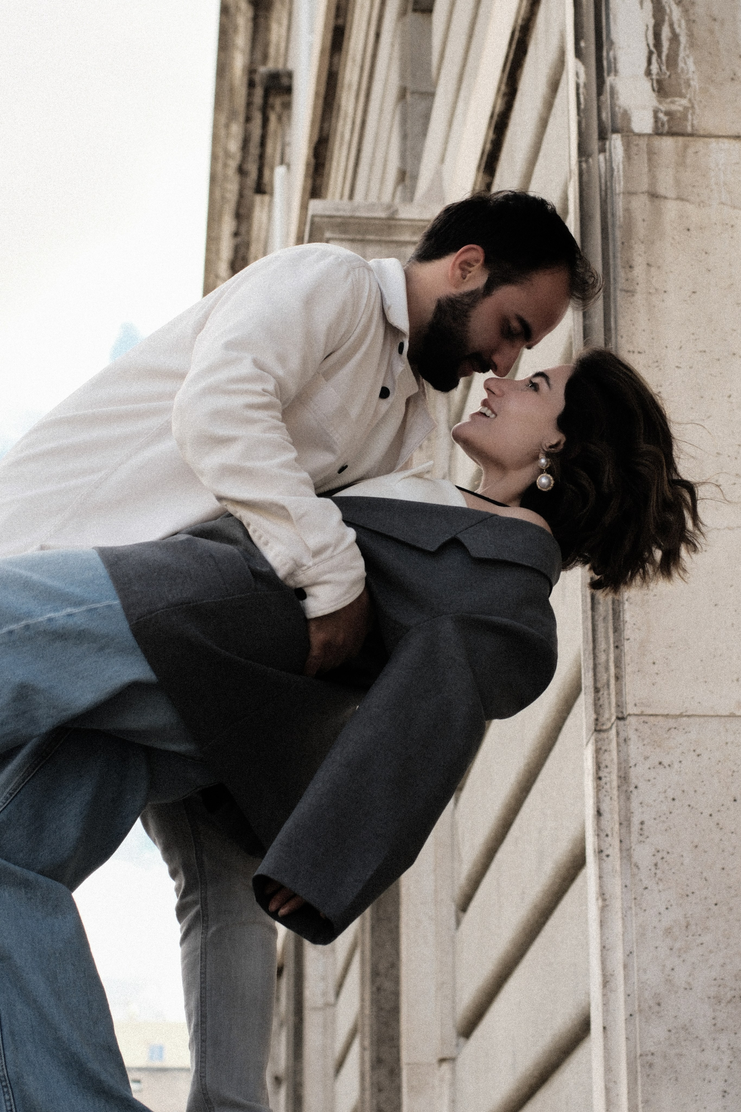 Anahit. Creative photographer in Madrid Anna Dvorianskaia