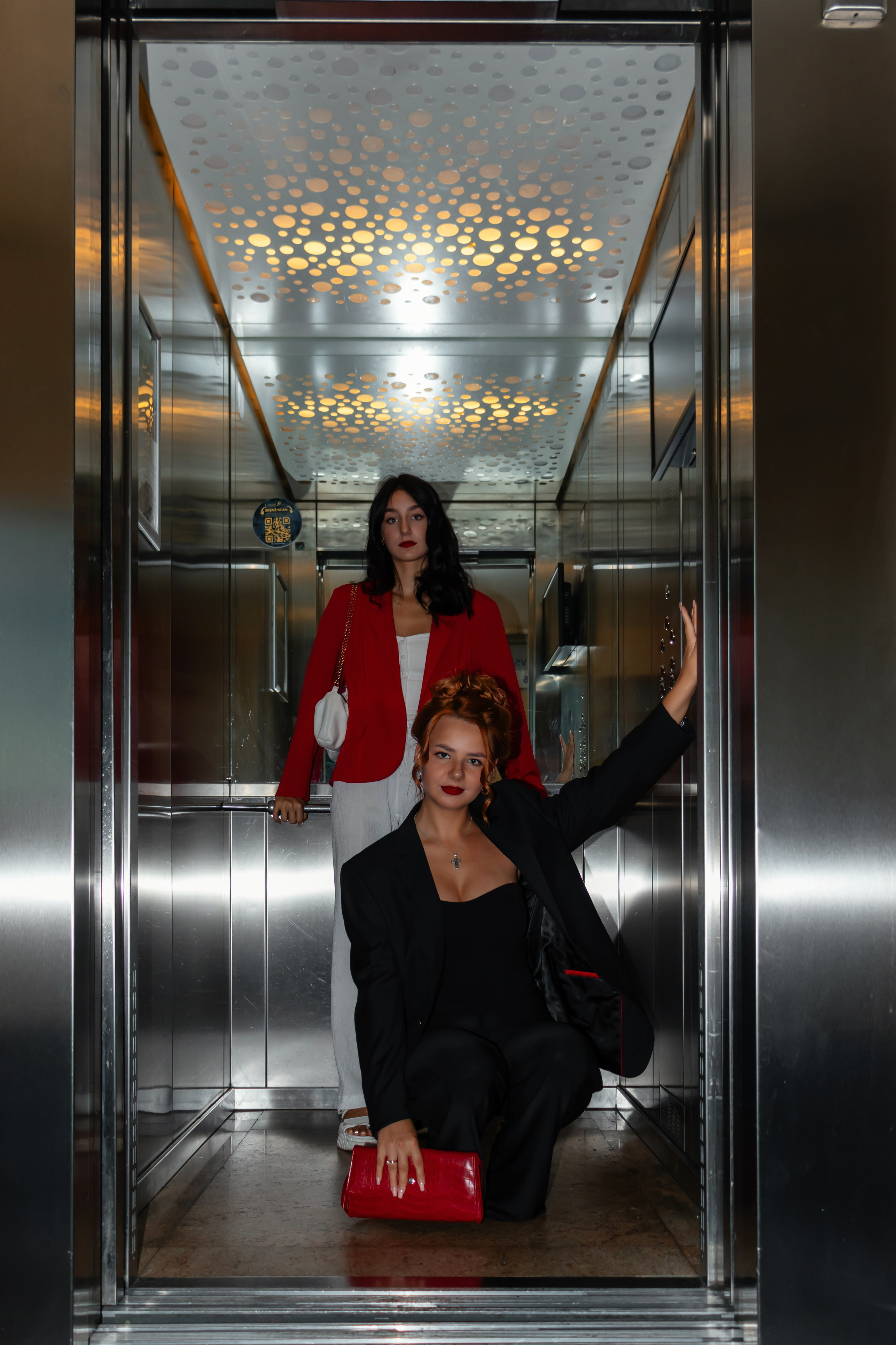 Фотосессия подруг. Даугавпилс фотограф