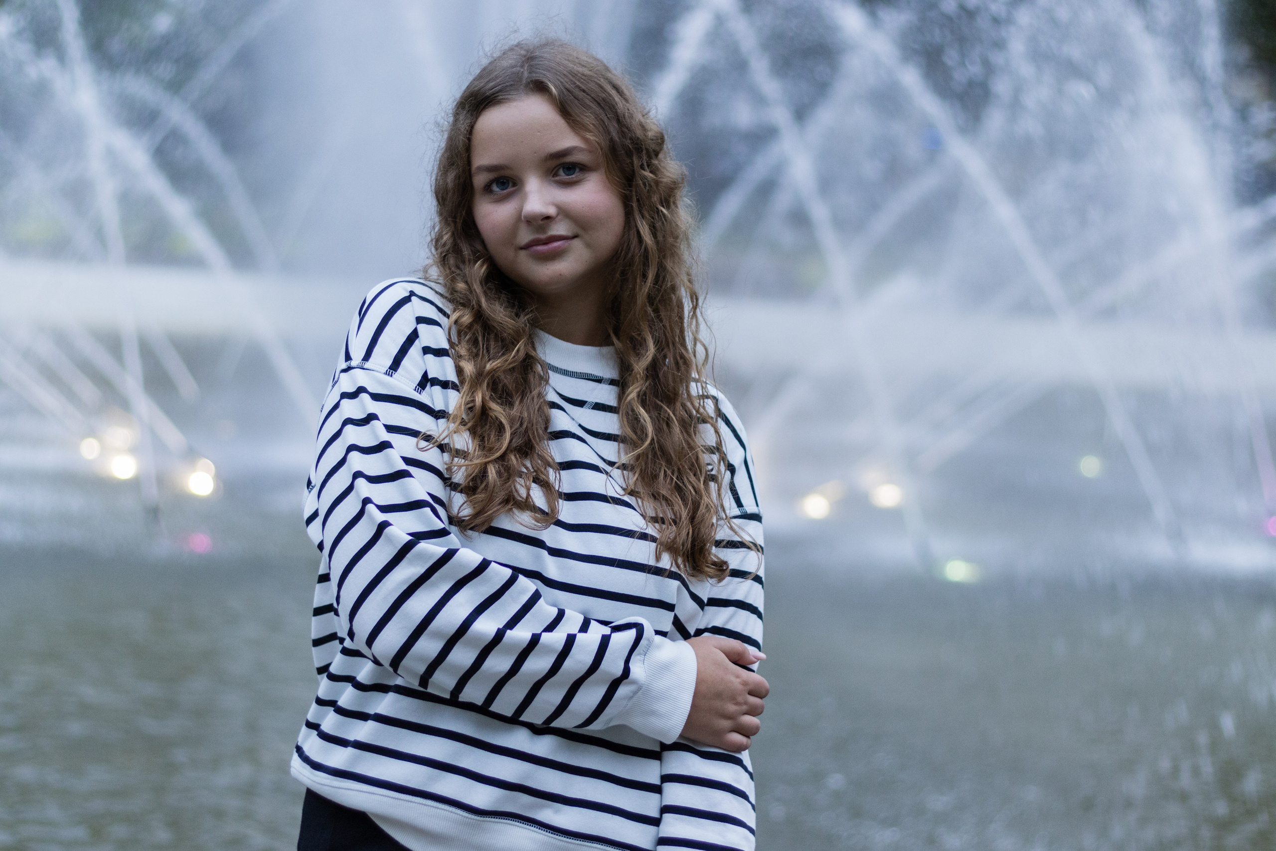 Индивидуальная фотосессия. Фотограф / Даугавпилс / Ольга Антонова