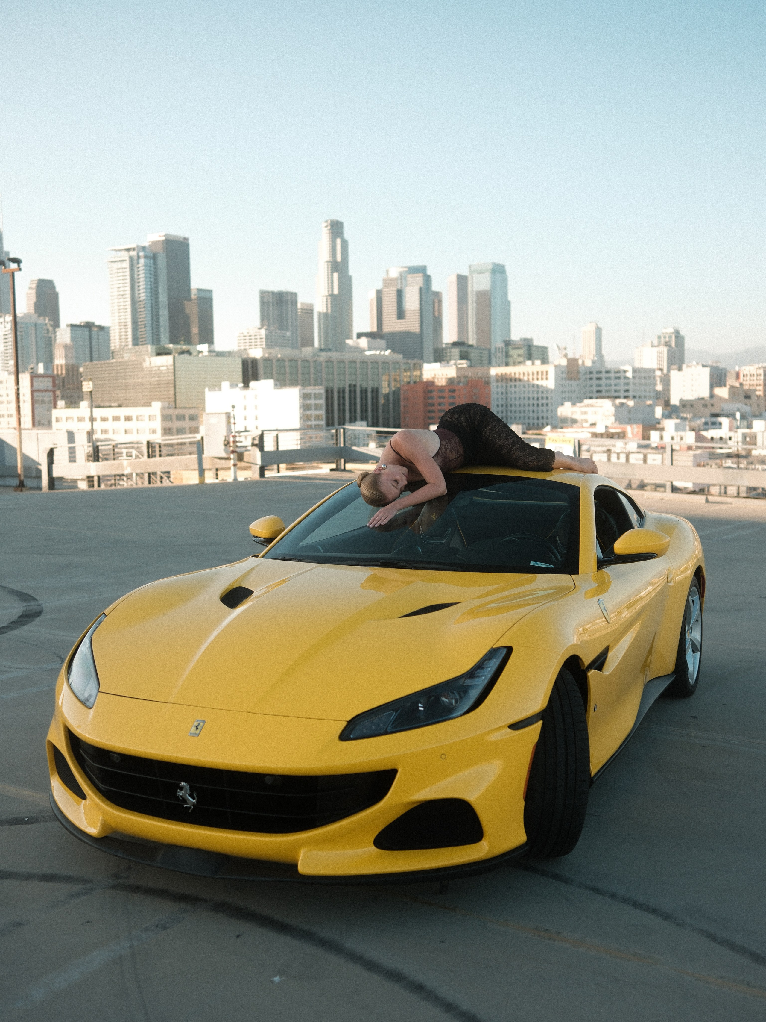 Anna. Mariia Ermakoava