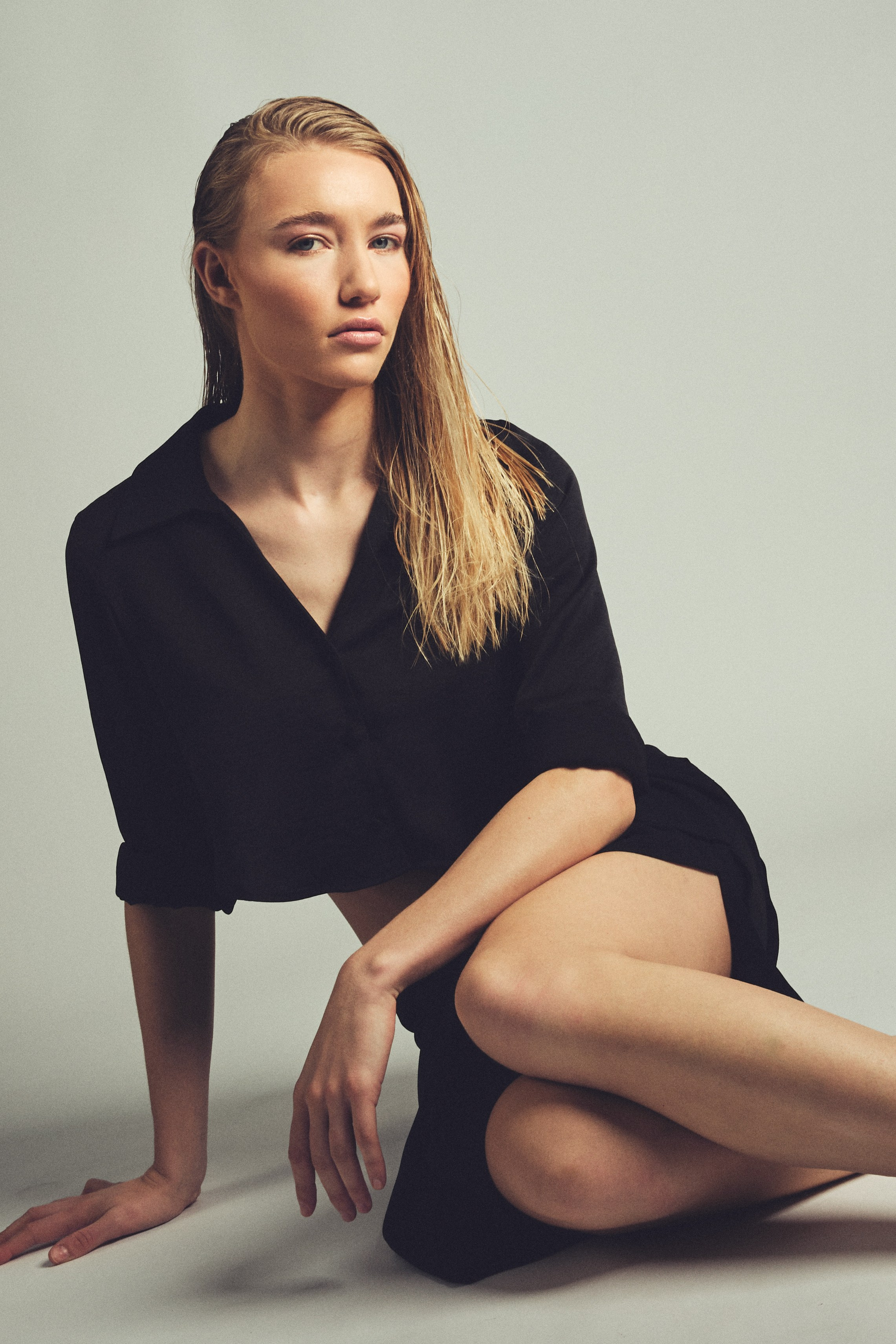 Portraits. Dave Grit Photography