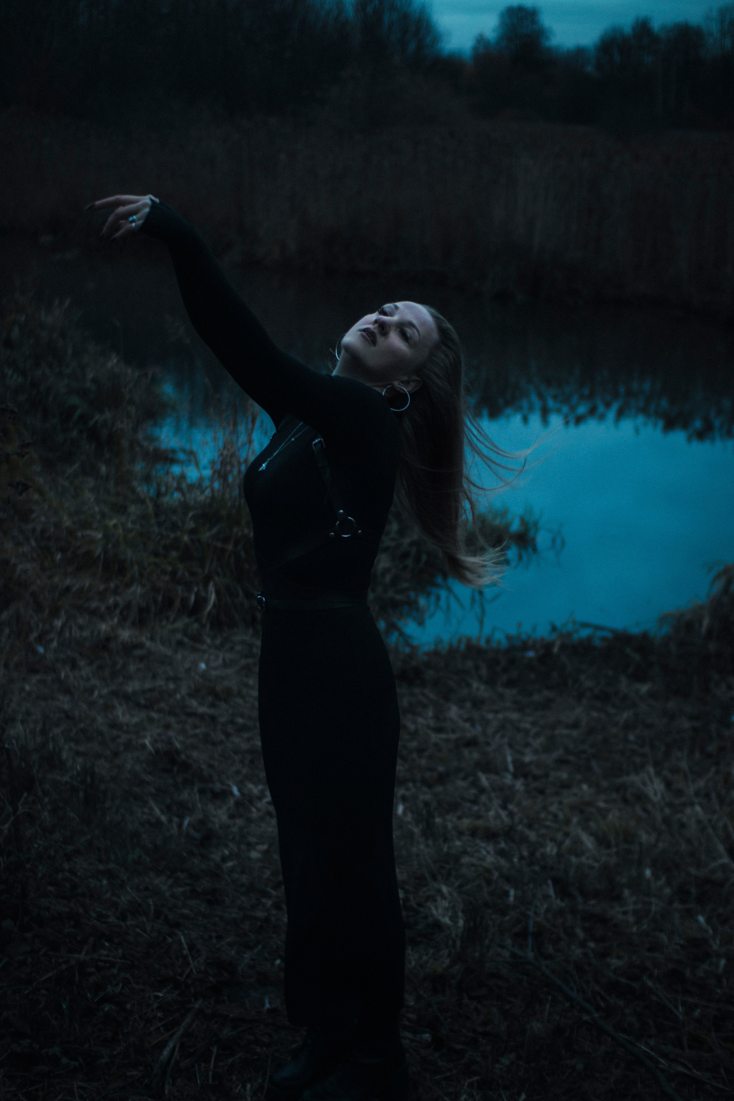 Anya. Yana — Cinematic Photoshoots in Minsk