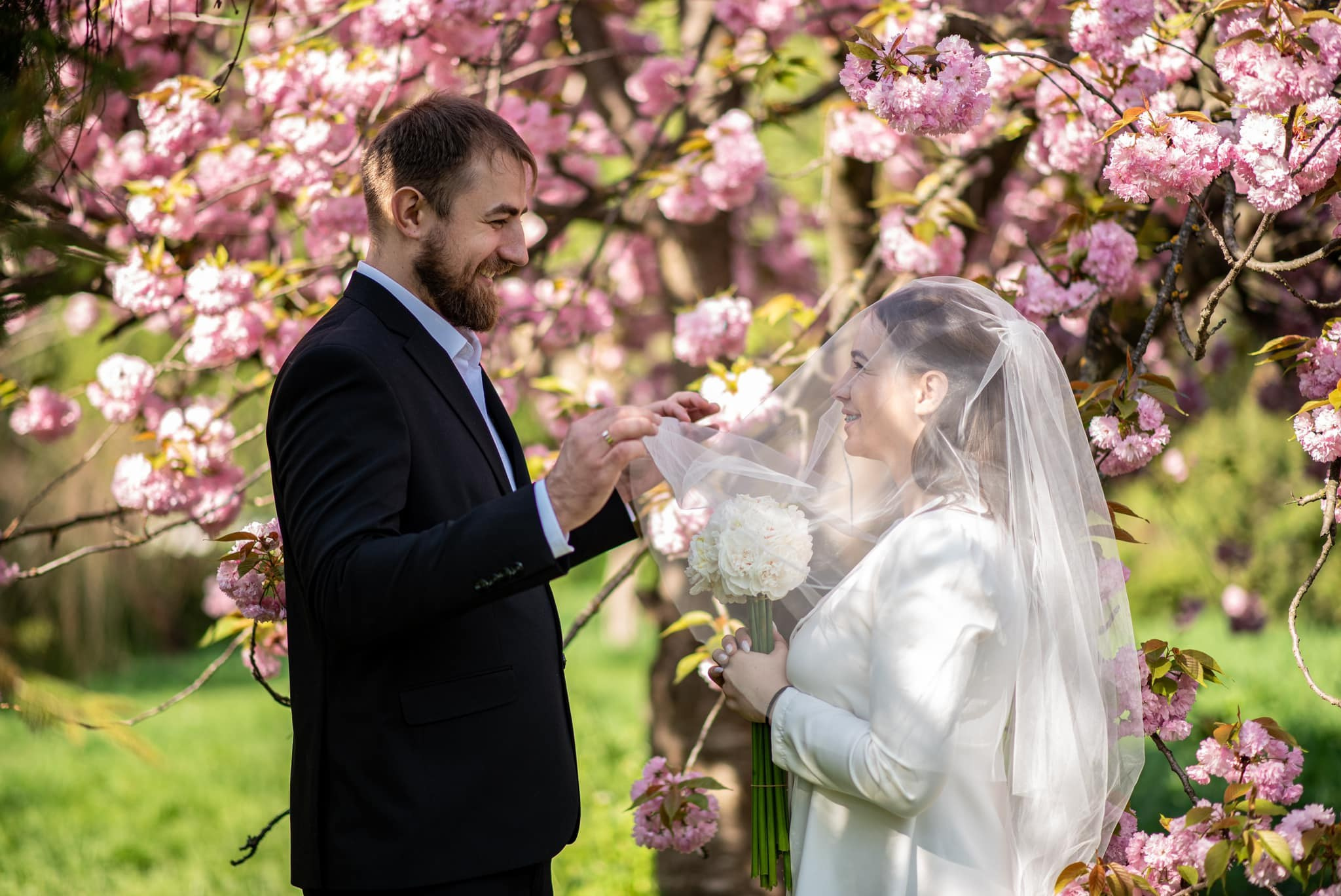 Spring. Fotograf Cătălina Munteanu