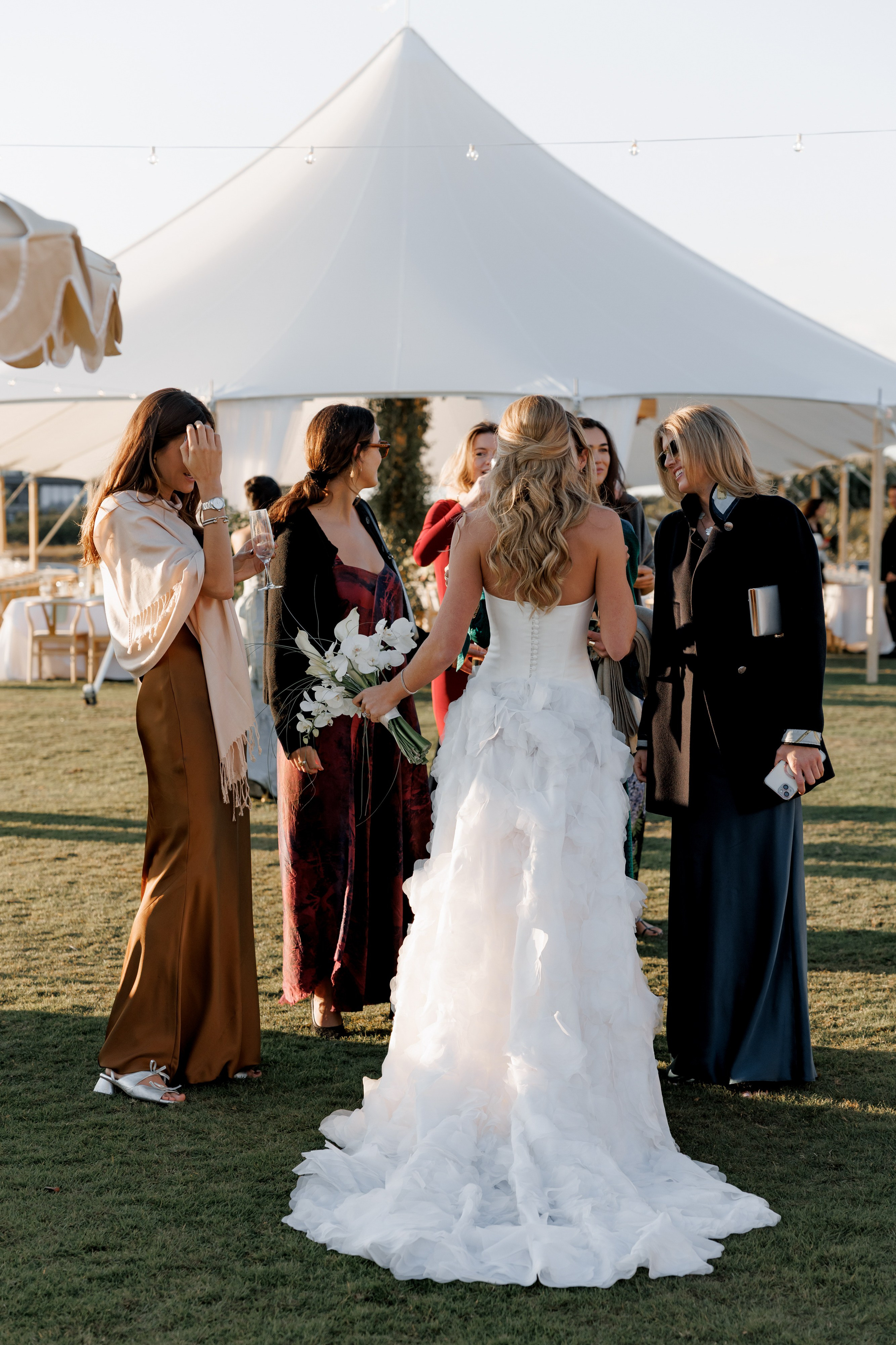 Marci and Yi. Wedding photographer and videographer New York | New Jersey