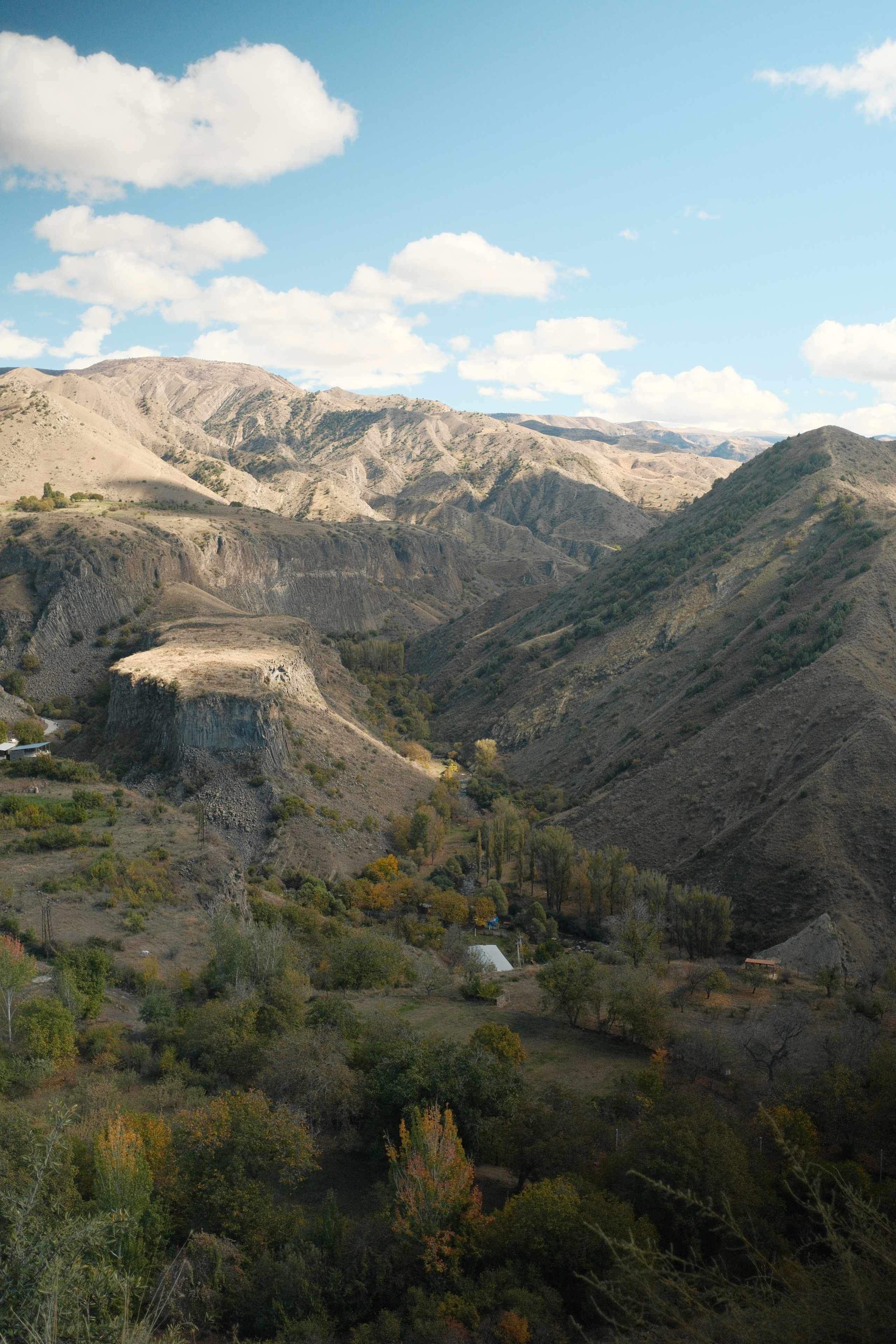 Armenia. Portrait and Lifestyle Photographer in Vienna — Nick Pavlov