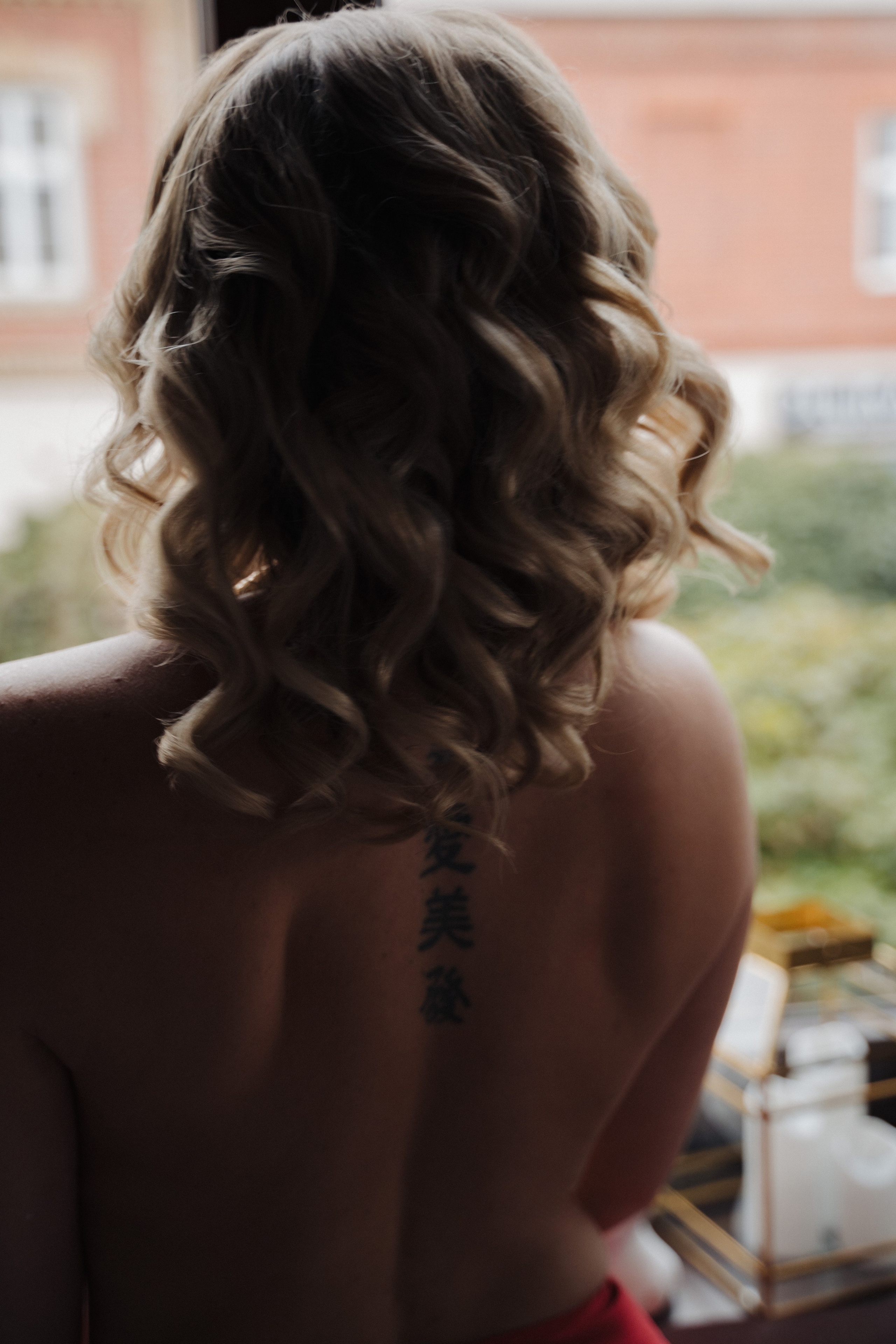 Maryna. Karina Czernecka Foto