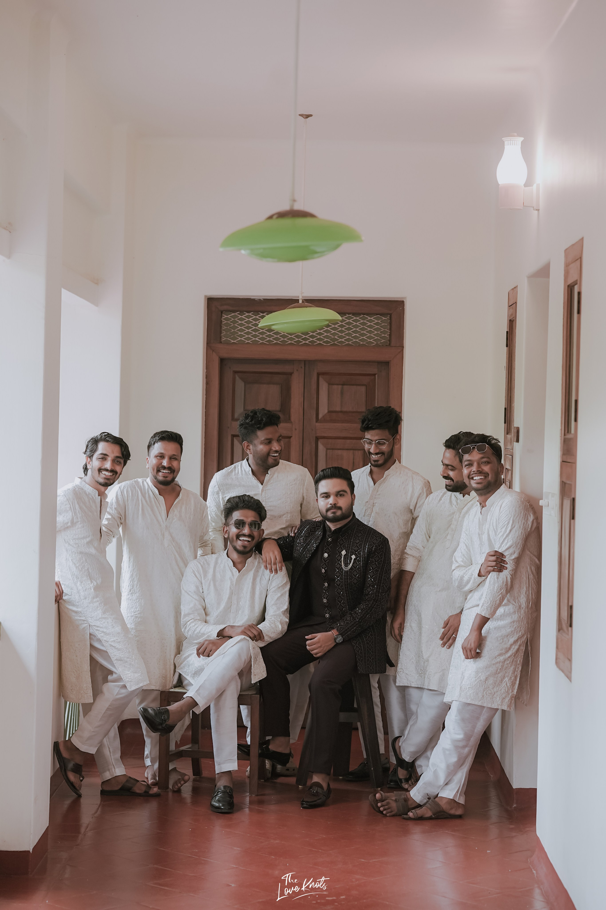 SHIBIL / RISLA. Theloveknots