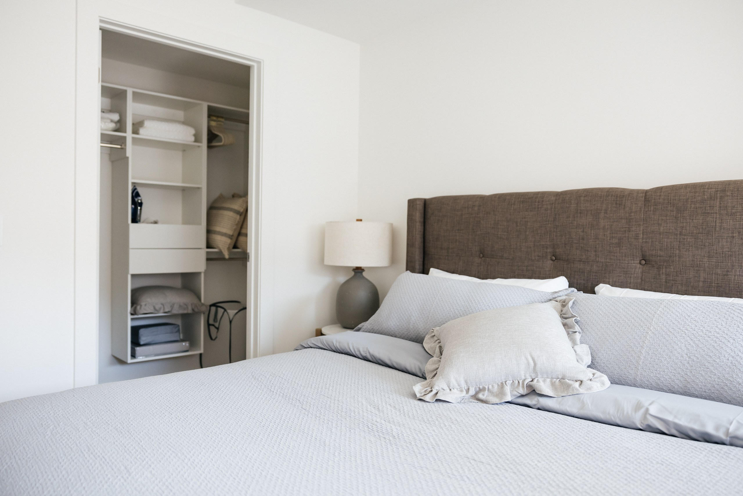 Fortune Apartments. Photographer Andrei White