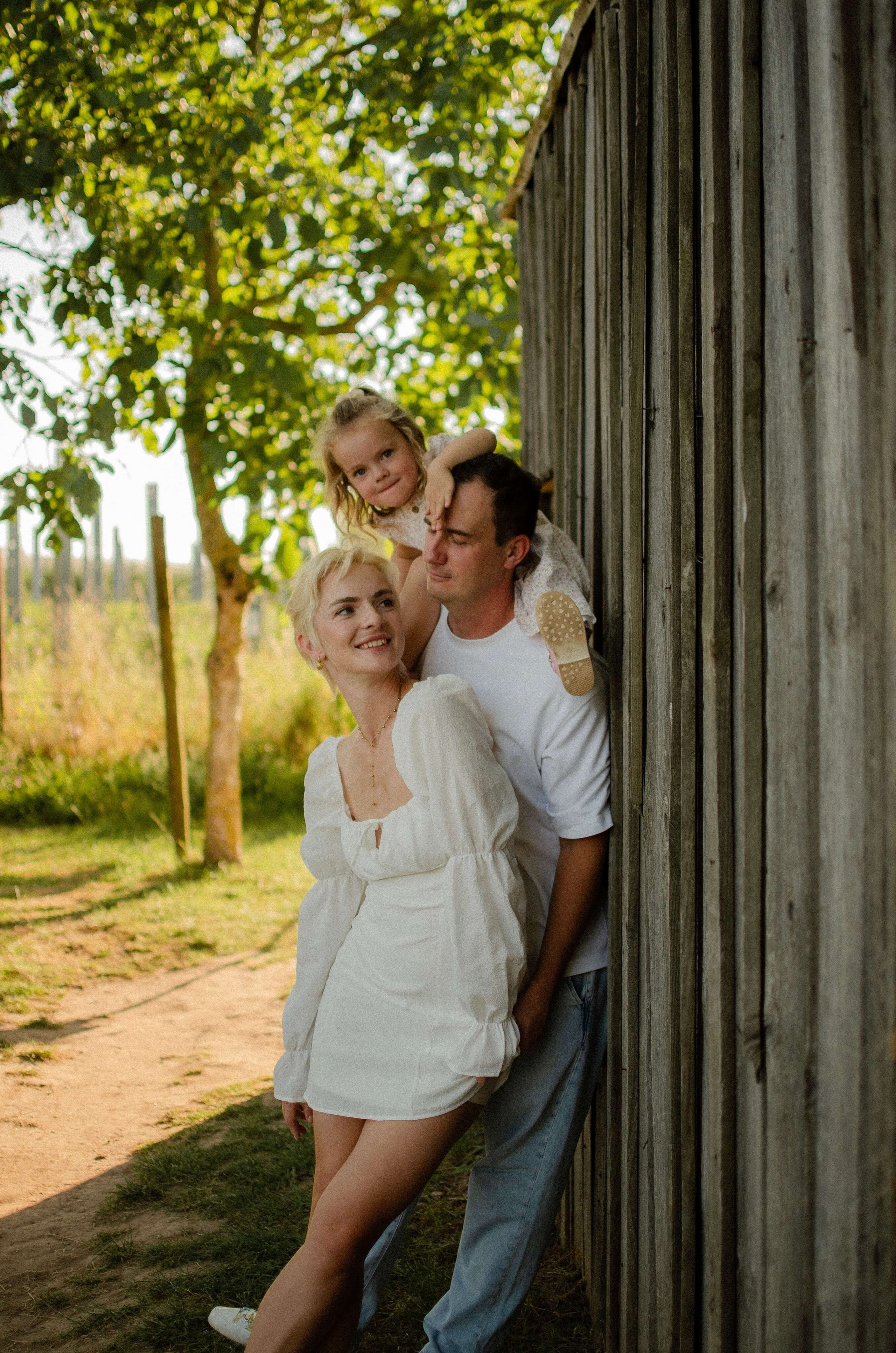 Tonya & Andrey. Everwarm Photo and Video Studio