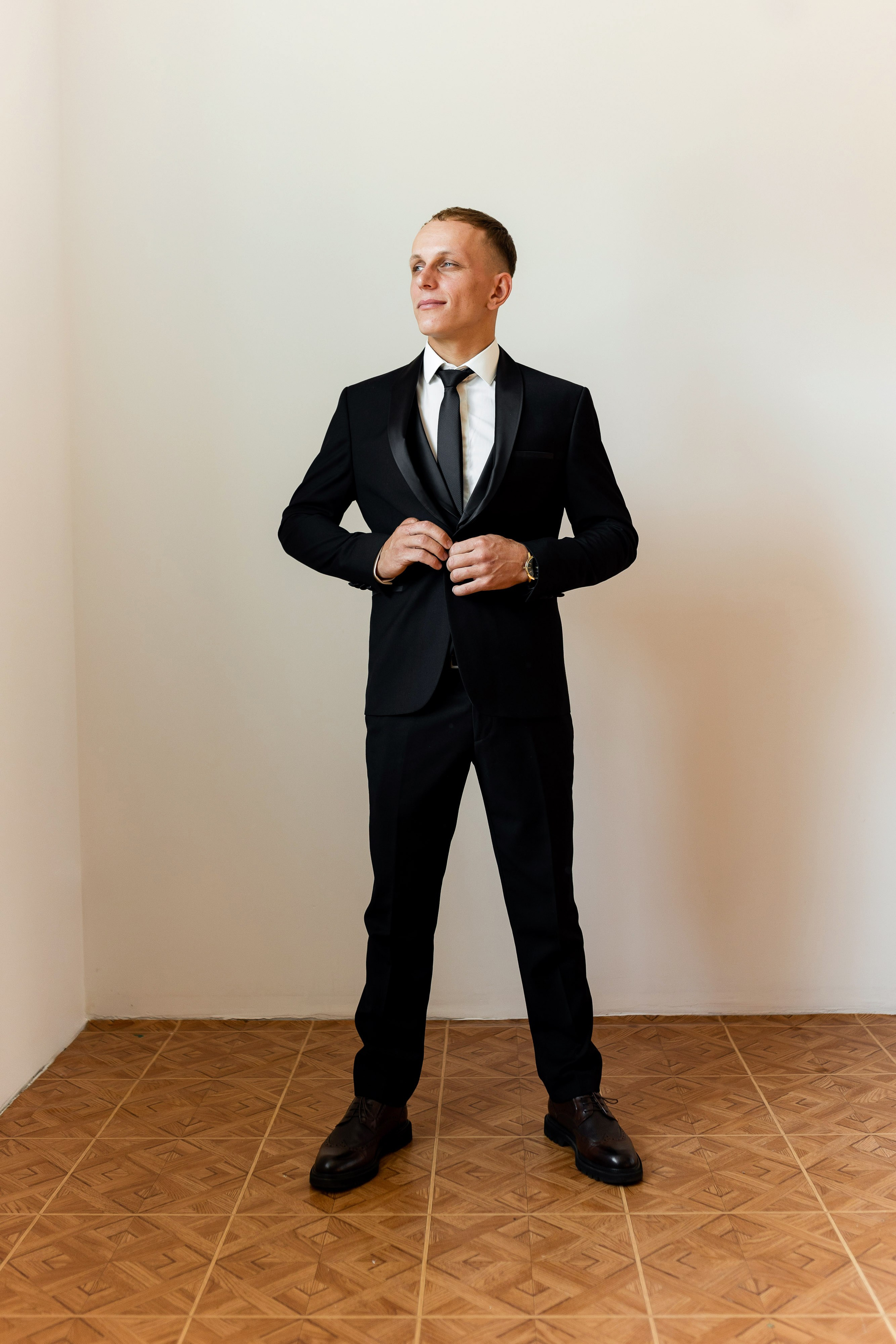 Інна та Олександр. Ірина Терещук