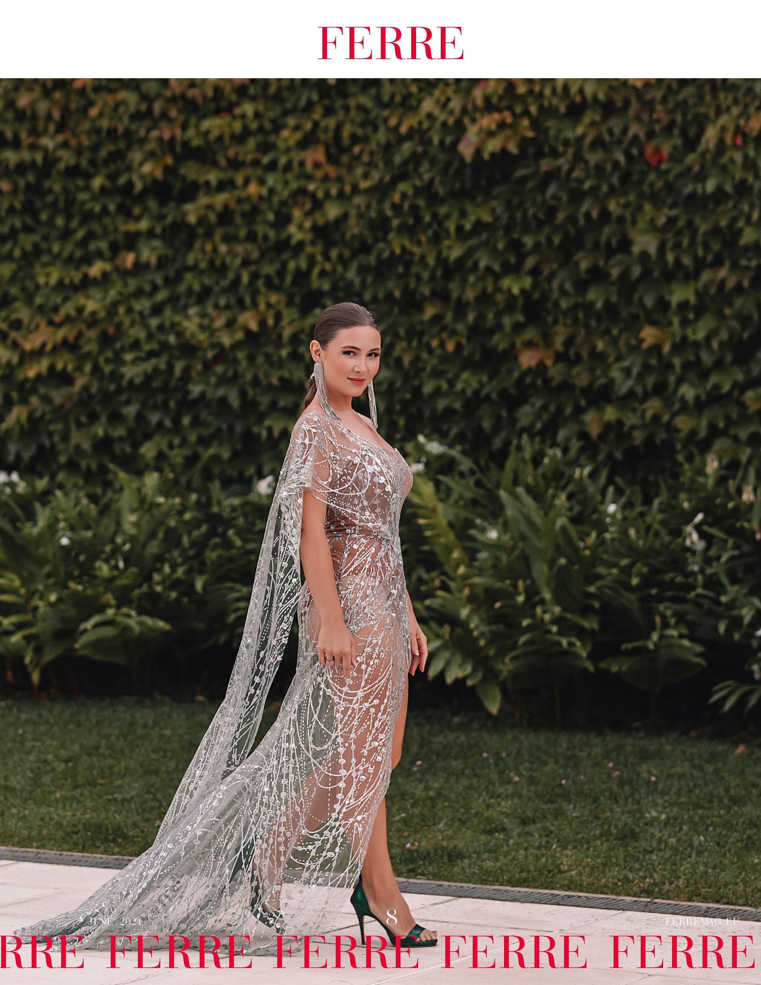 Фотограф в Буэнос-Айресе