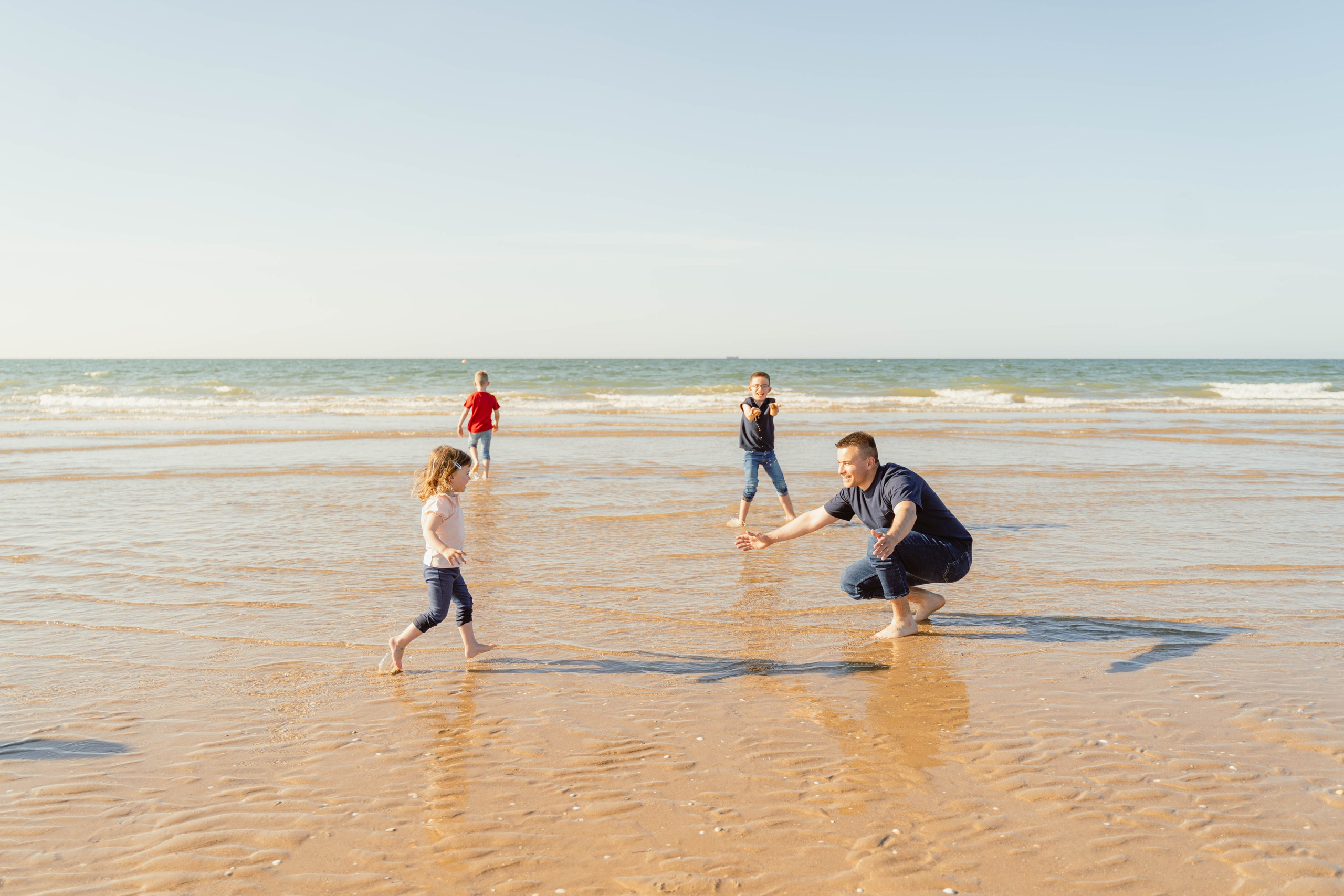 Un moment de tendresse. Weeding photographer / event / portrait