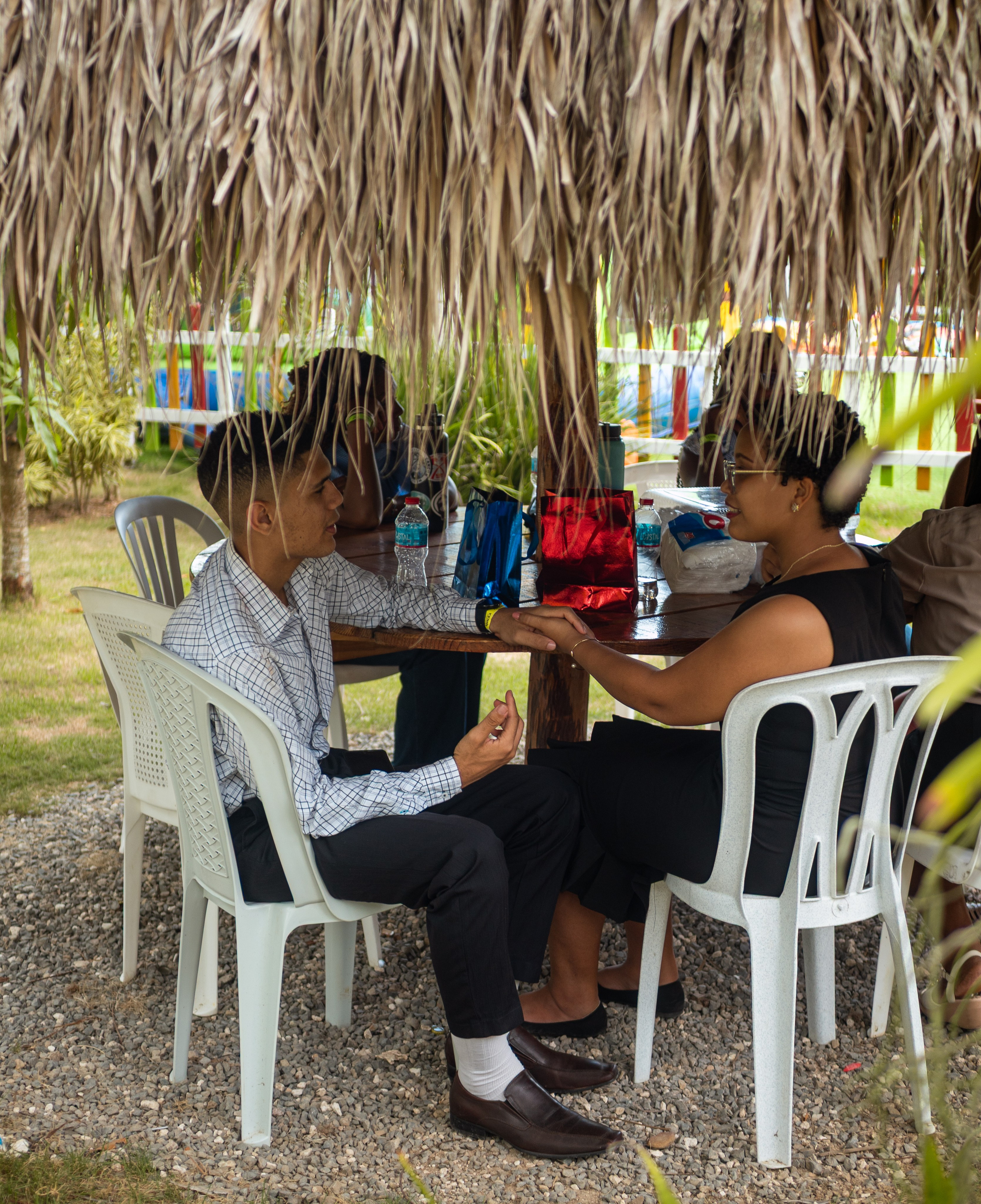 Gabrial & Arisleidy - Propuesta Matrimonio. VisualAvalon