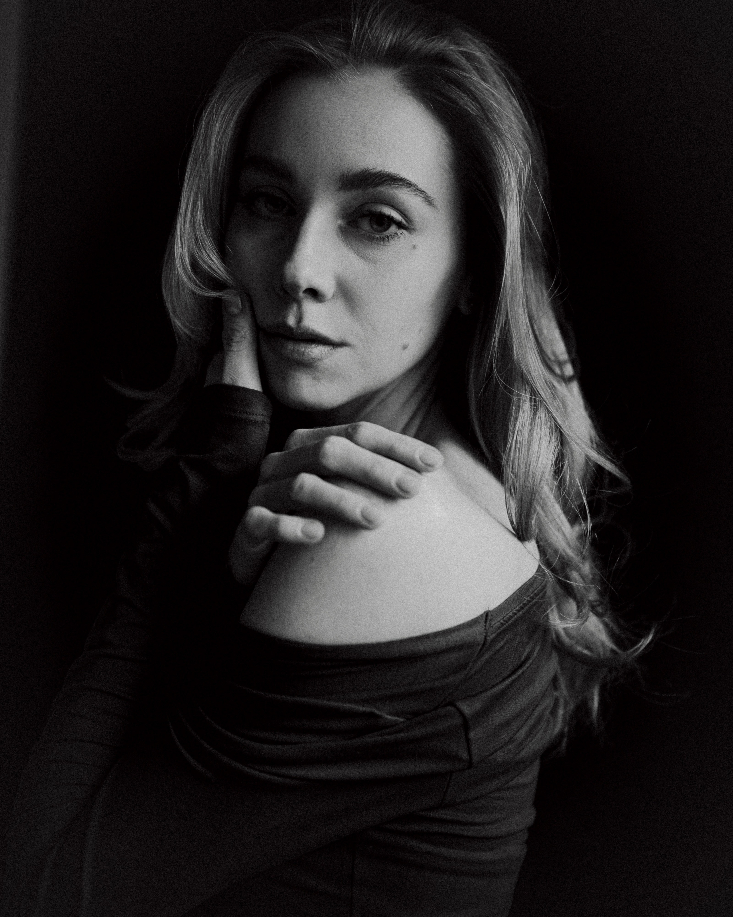 VLADA. Inna Mendelson — Photographer