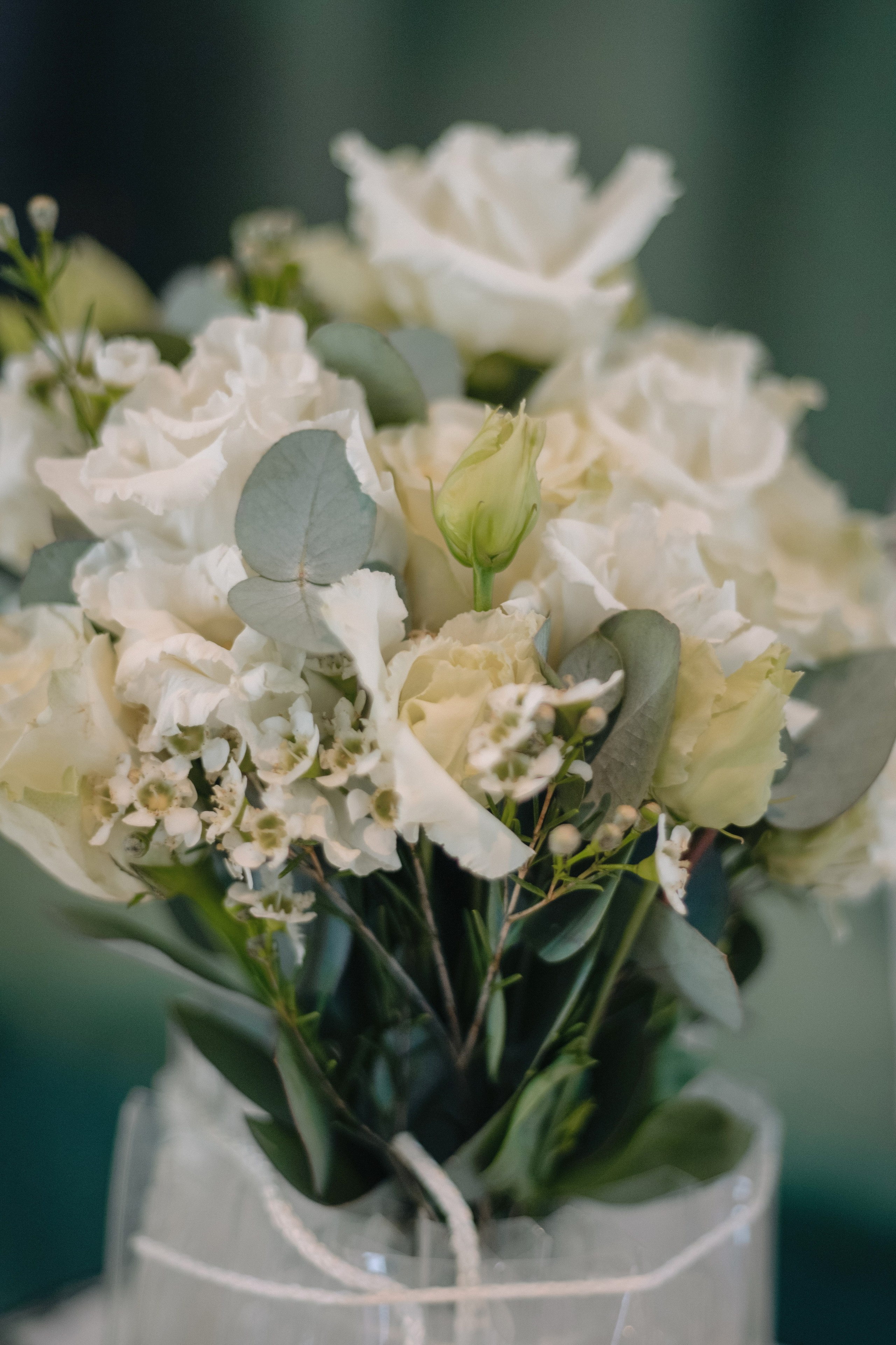 A + K. Photographer Inna Kalmykova