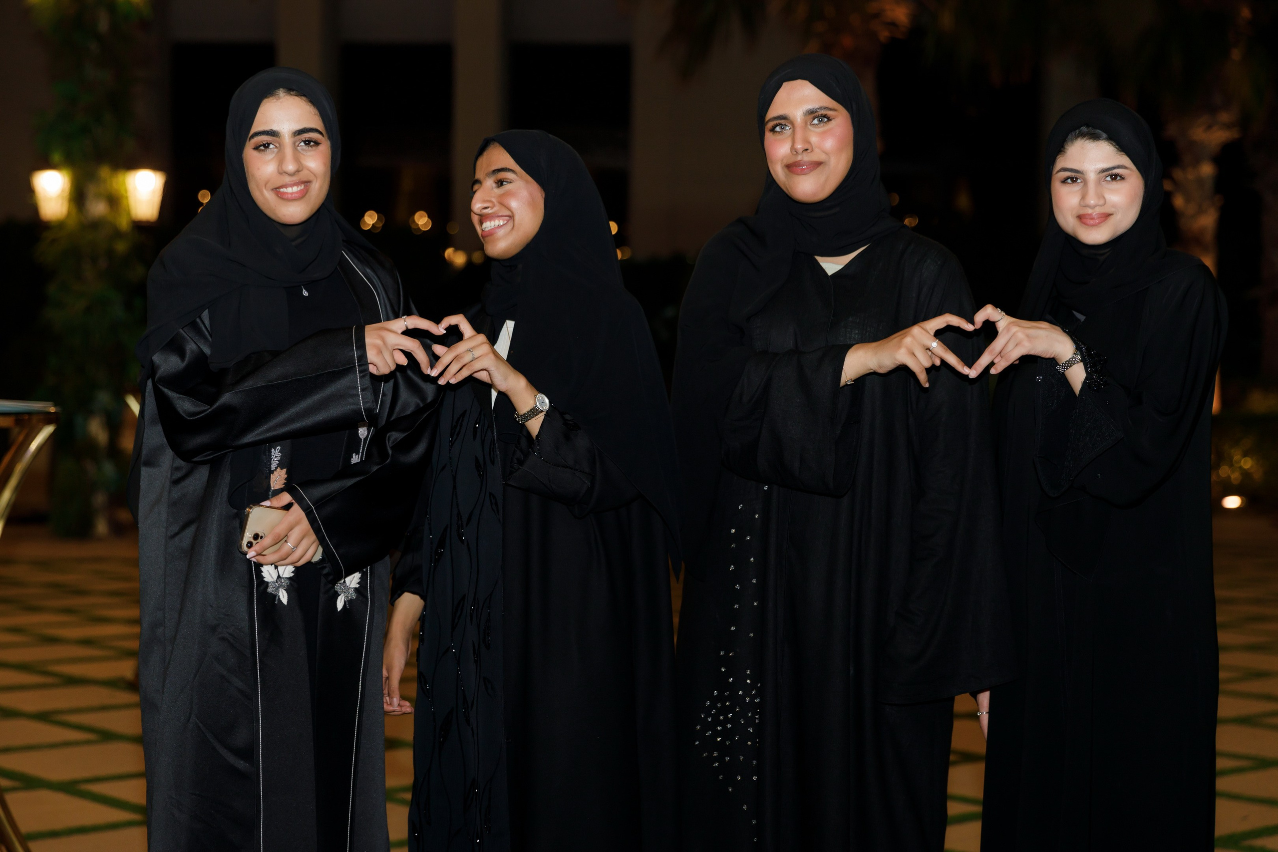 ENTWA company Anniversary — Dubai 2023. Photographer Anna Curly | Weddings and Events in Dubai