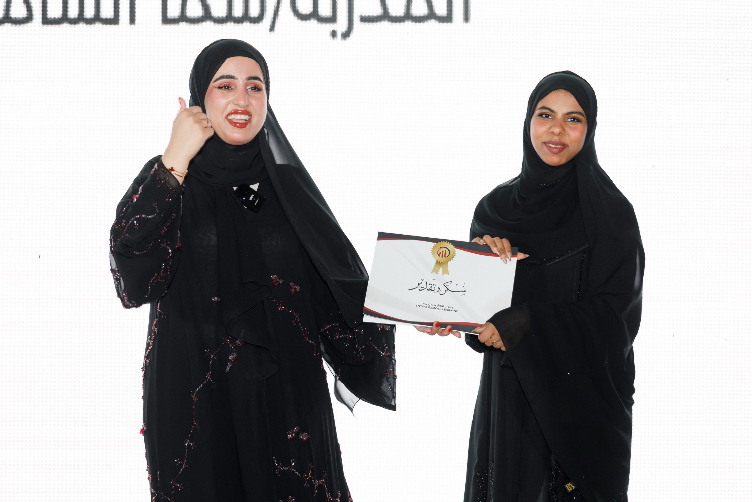 ENTWA company Anniversary — Dubai 2023. Photographer Anna Curly | Weddings and Events in Dubai