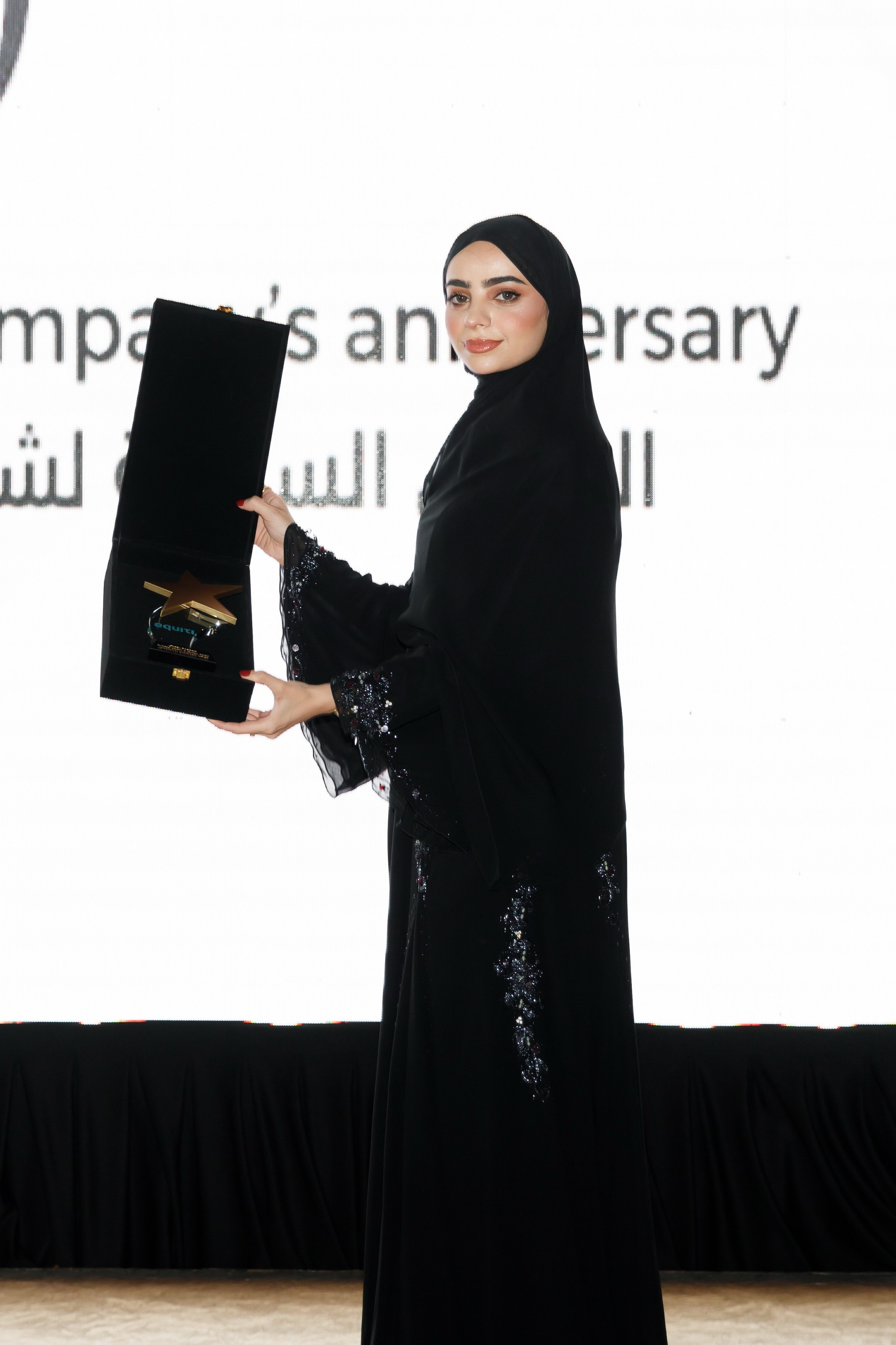 ENTWA company Anniversary — Dubai 2023. Photographer Anna Curly | Weddings and Events in Dubai