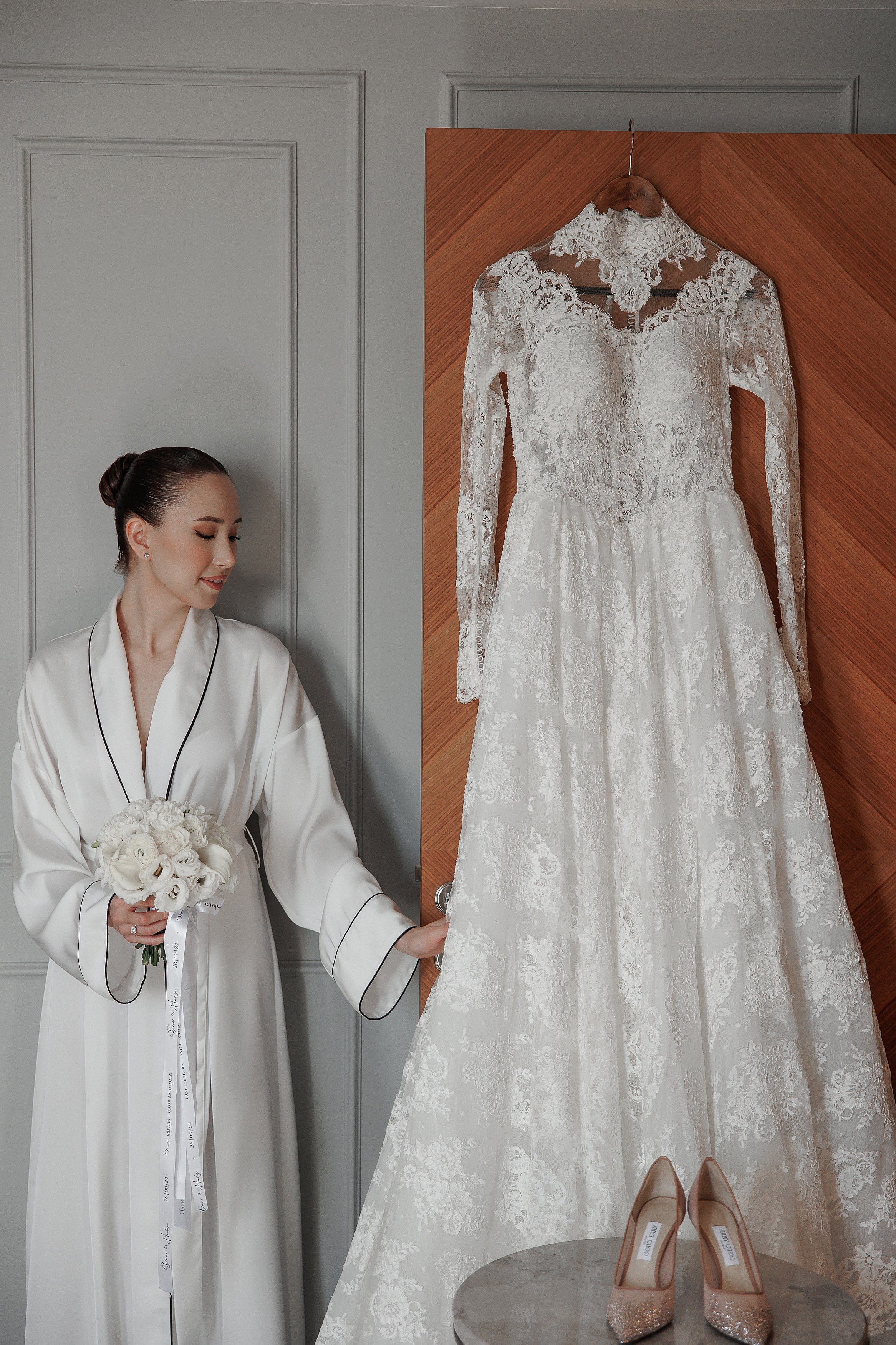 Даур & Хадия. Свадебный и семейный фотограф в Бишкеке Давлетбаев Талгат