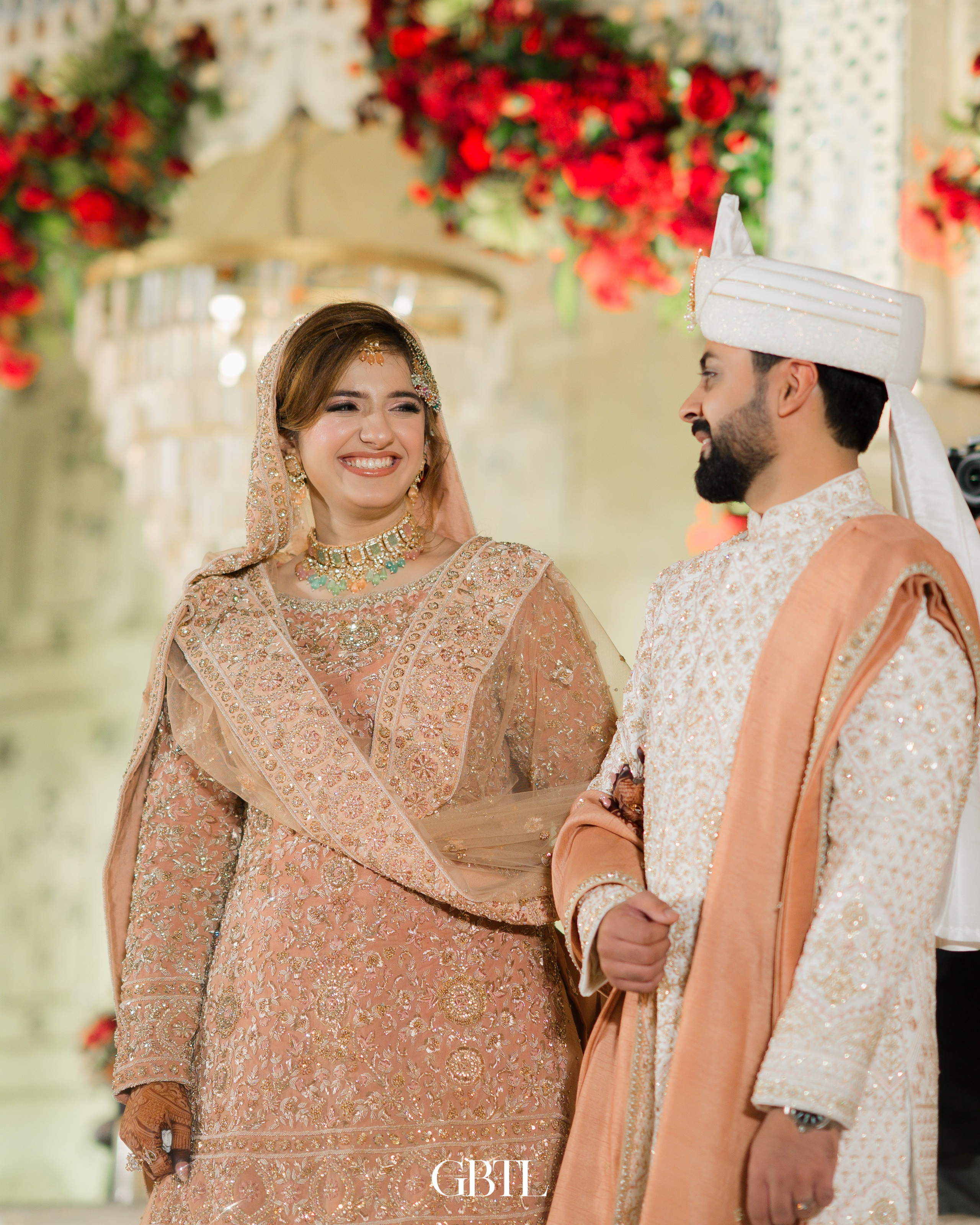 Guy Behind The Lens Photography & Films | Luxury Wedding Photographer & Cinematographer in Bangalore