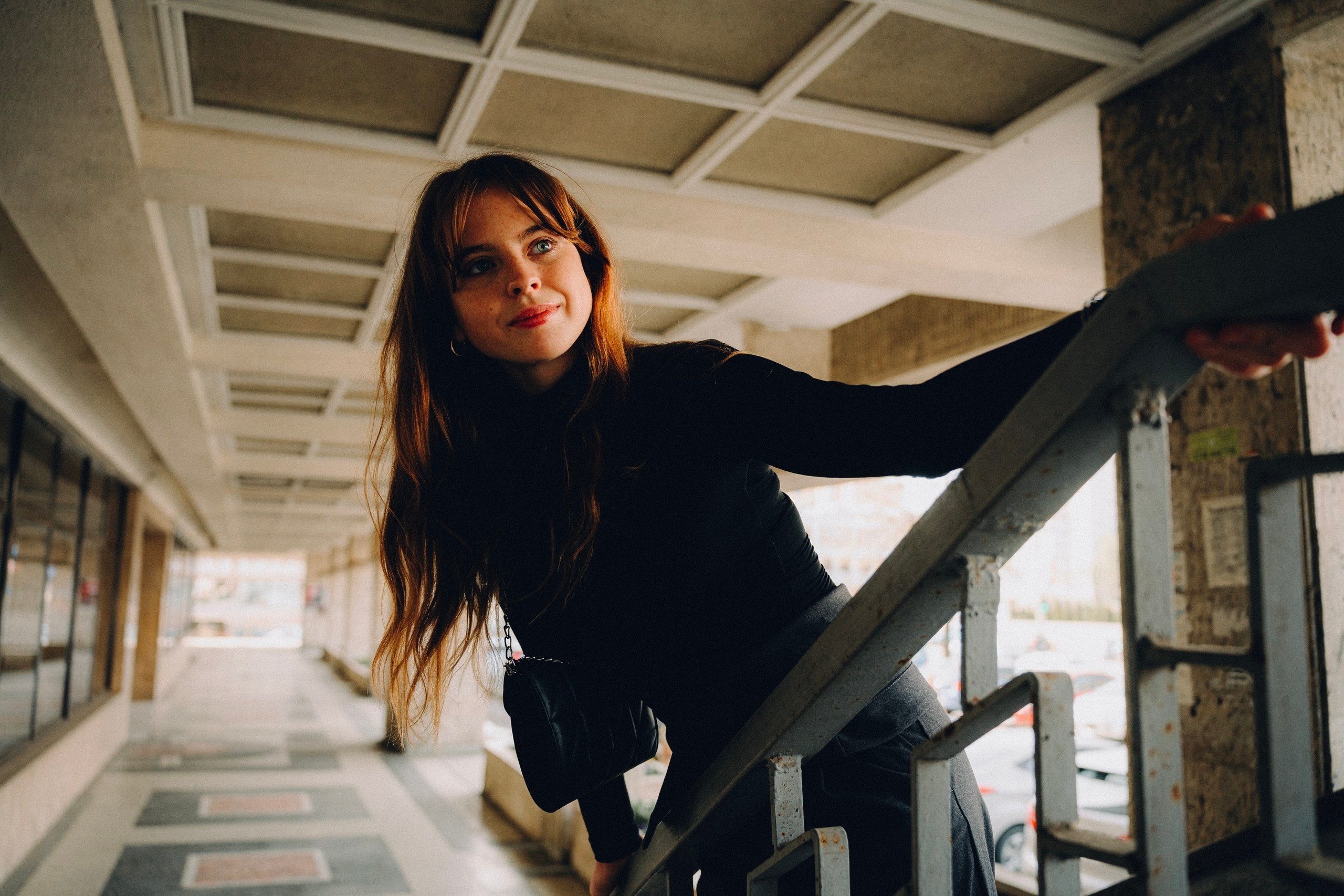 Mariana. Alexandru Raileanu