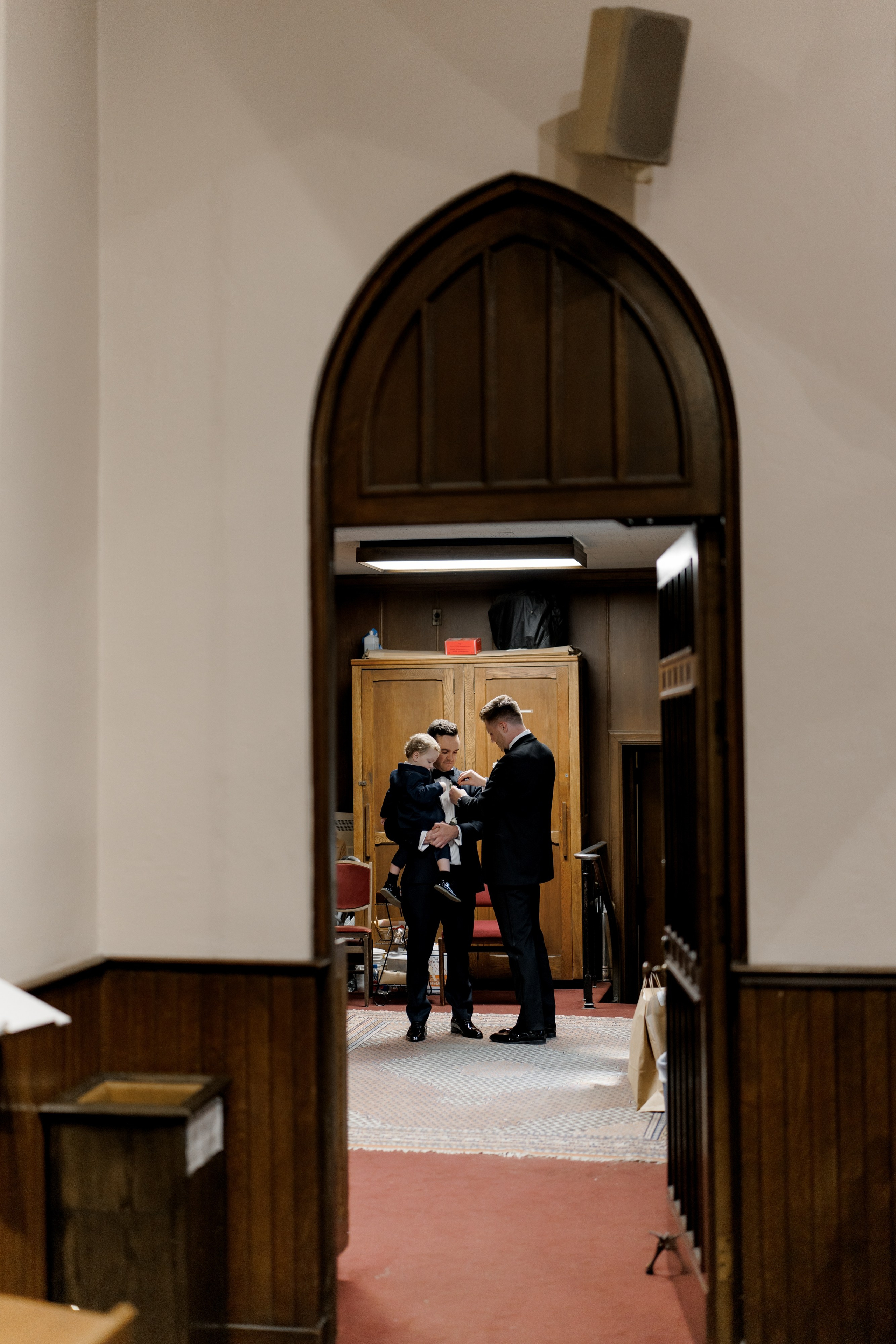 Killeen and Patrick. Wedding photographer and videographer New York | New Jersey