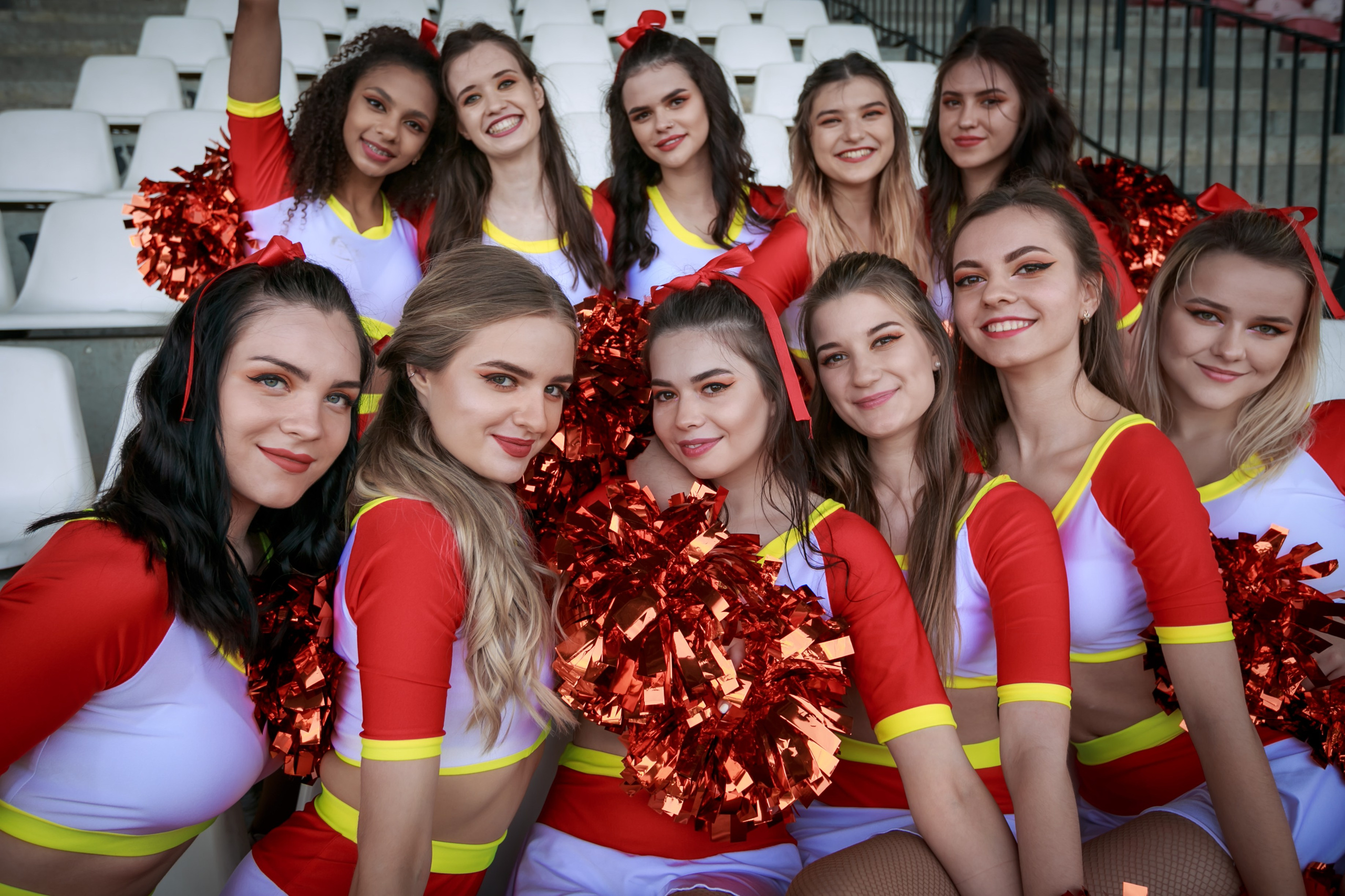 SPORT. Fotograf w Warszawie-Konstantin Golubev