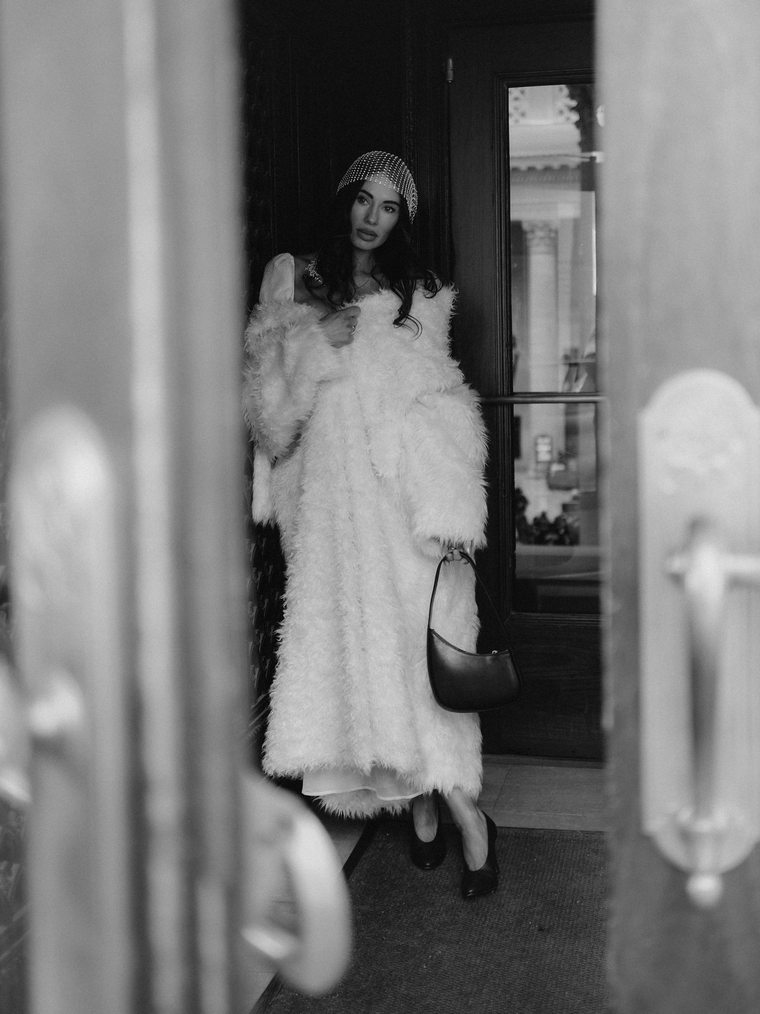 Nika. Mariia Ermakoava