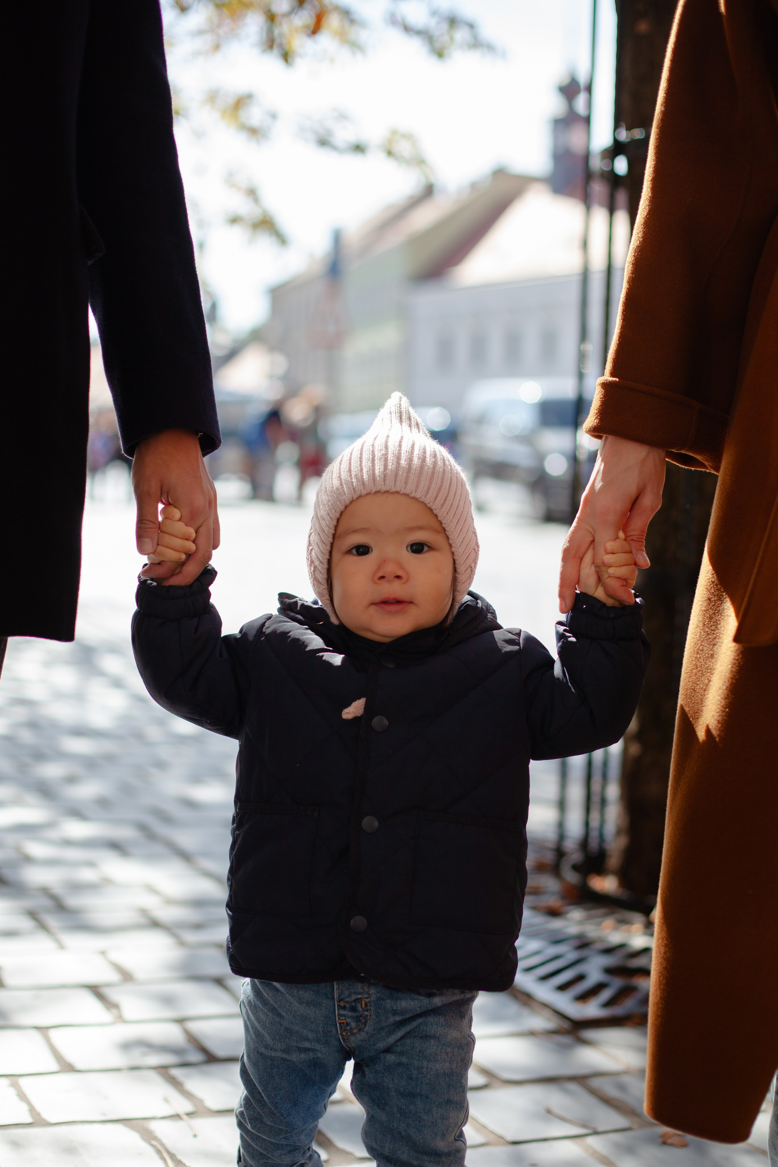 ***. Фотограф в Будапеште