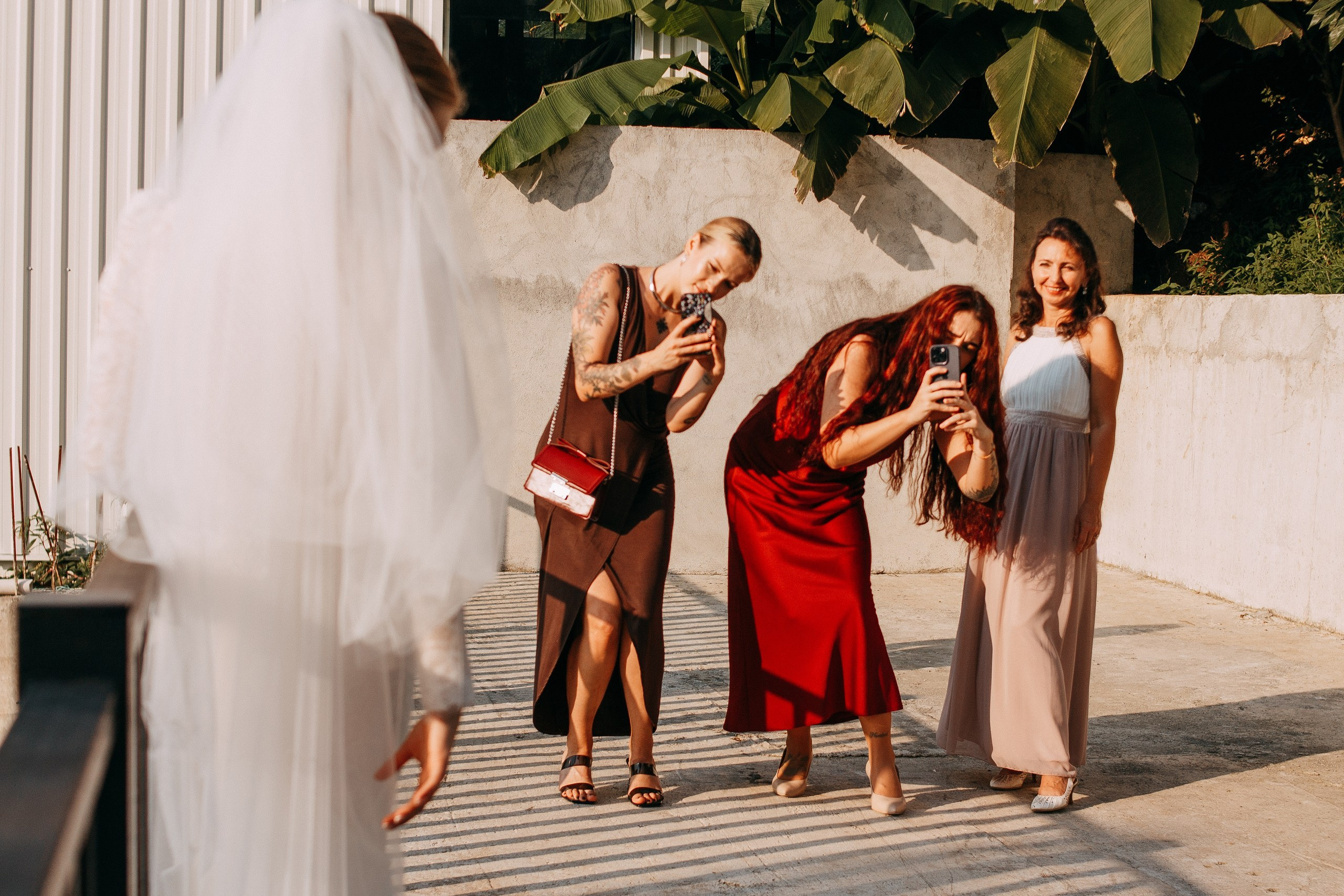 Юлия и Евгений. Wedding and portrait photographer in Beograd Ekaterina Makedonskaya