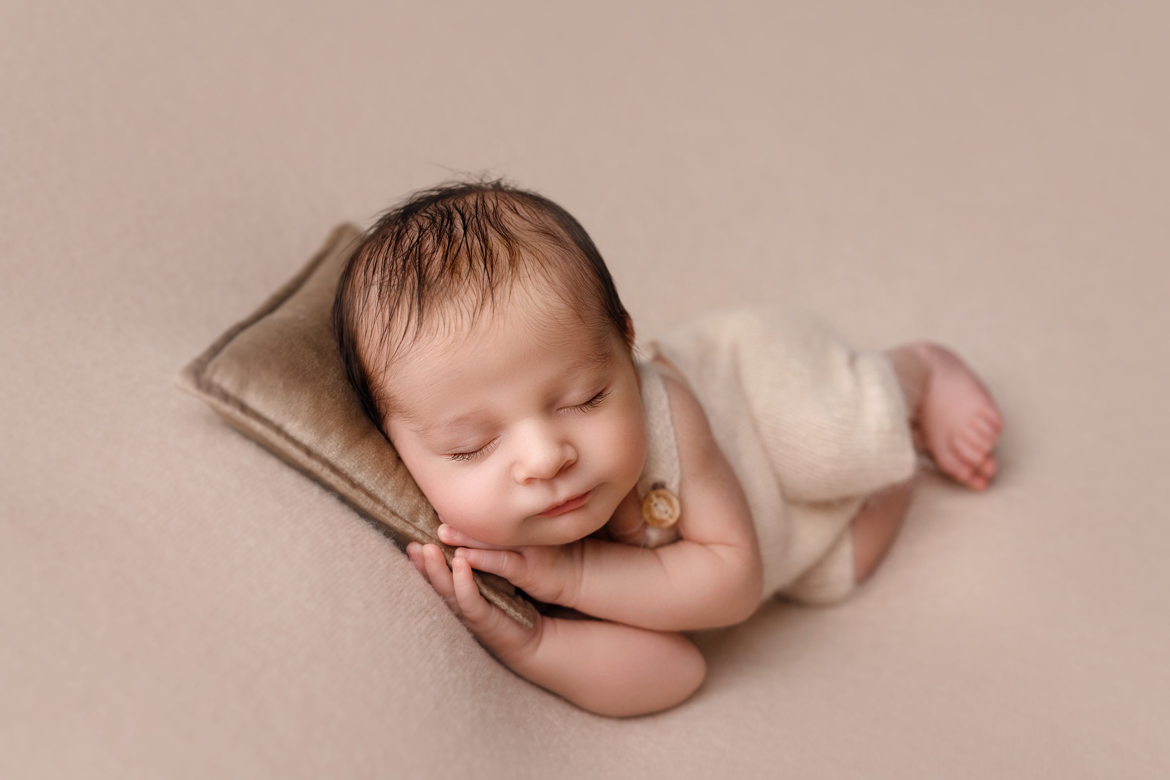 Newbornshooting Berlin