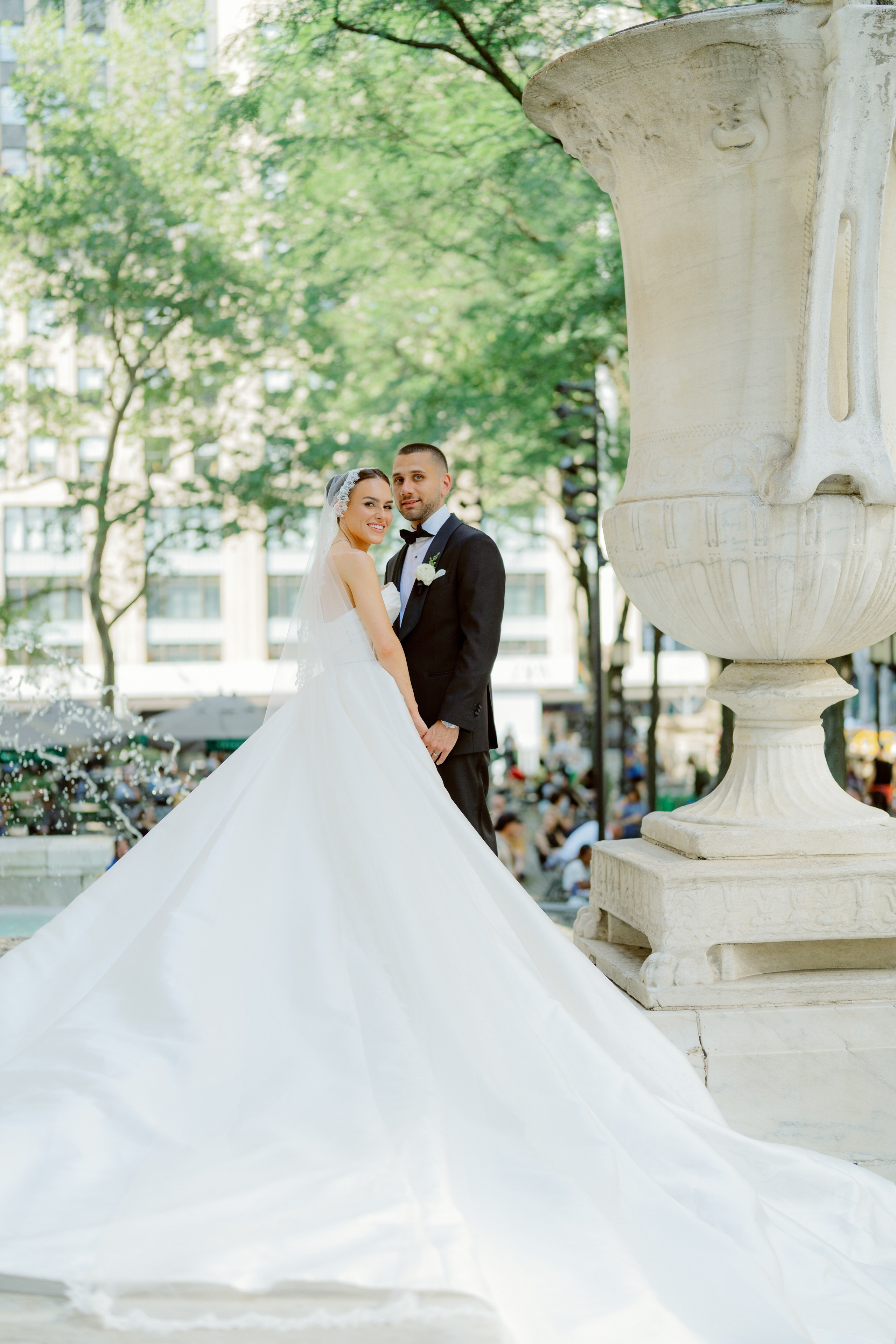 Payton and Mattew. Wedding photographer and videographer New York | New Jersey