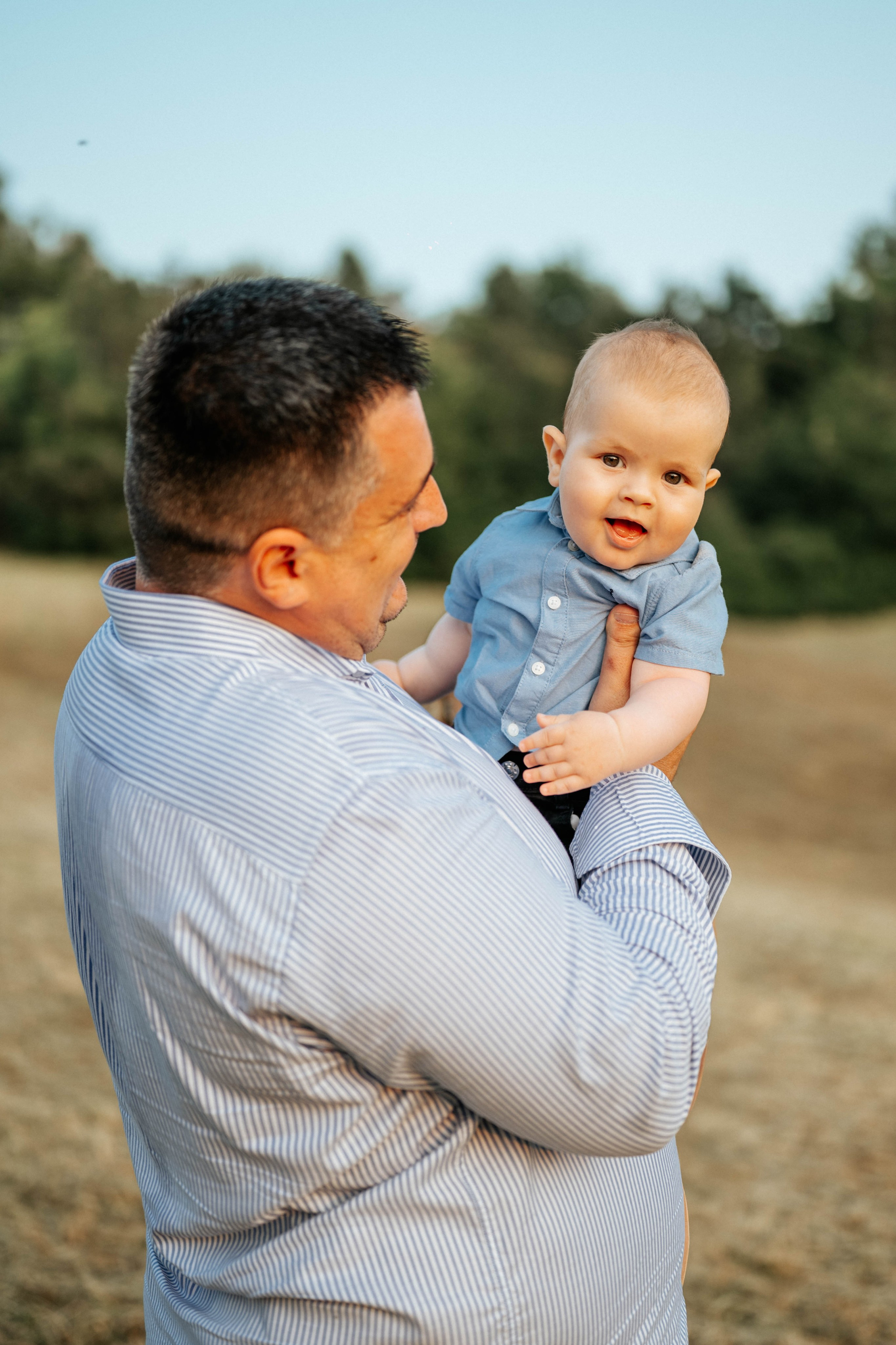 Stevan - porodično fotografisanje. Dečiji i porodični fotograf