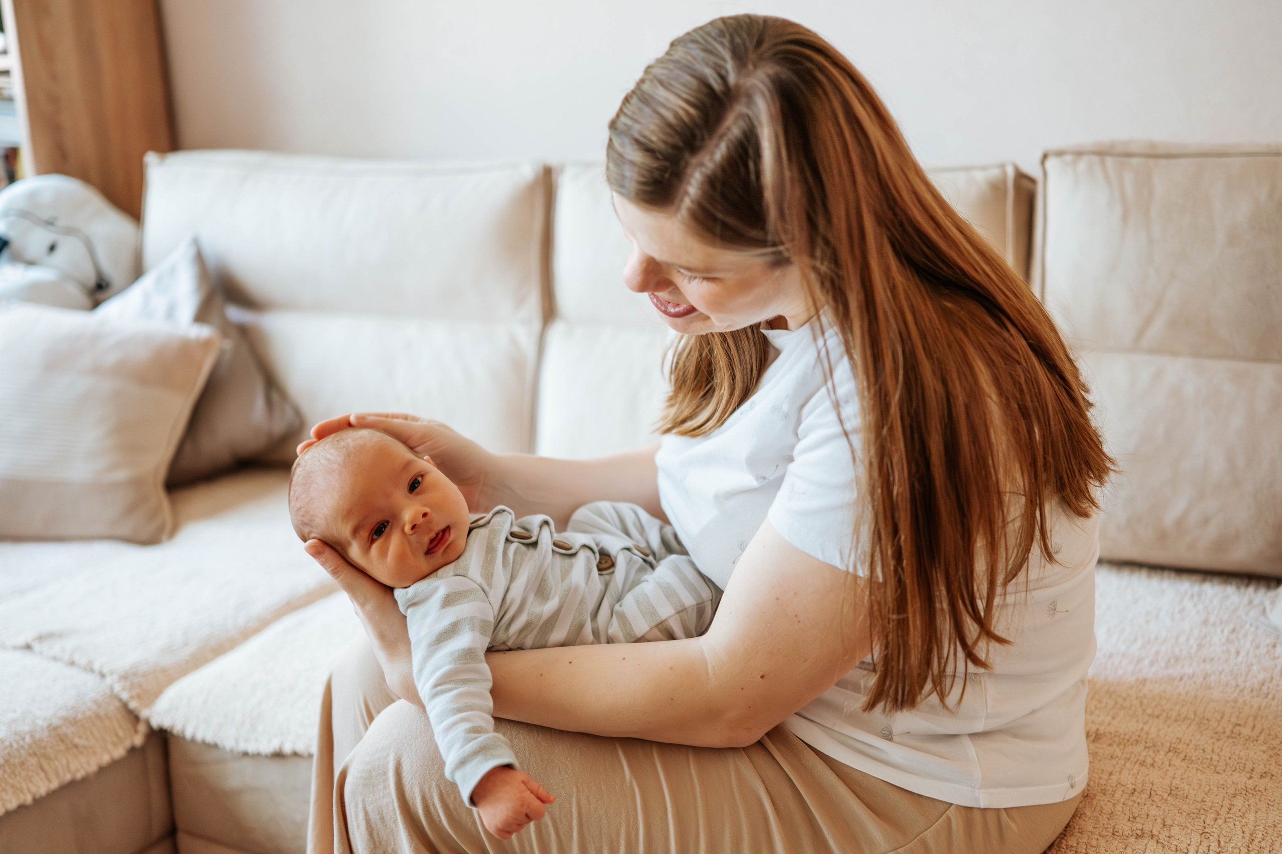 Bojan, Marija, Mihajlo, Viktor i Aleksa - porodično fotografisanje. Dečiji i porodični fotograf