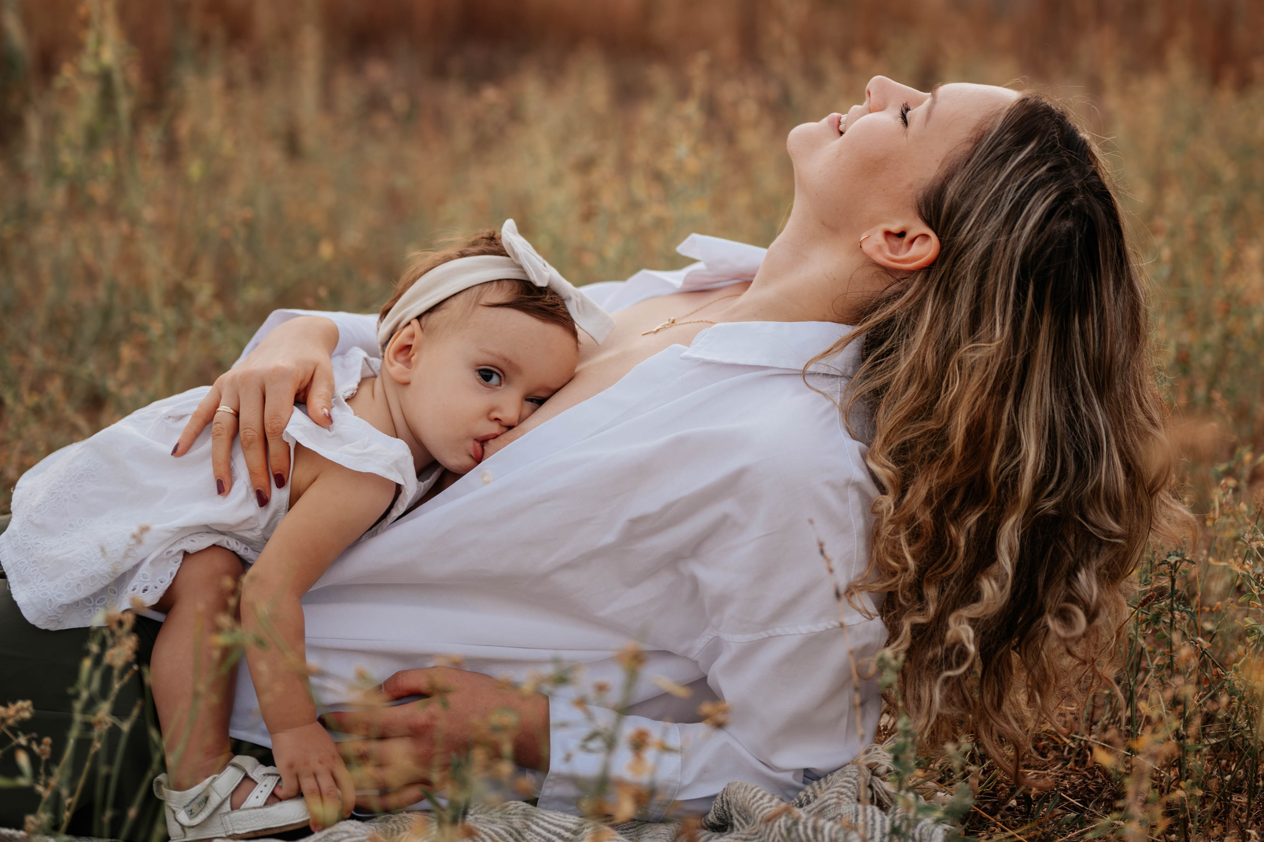 Ceca, Đole i Sofija - porodično fotografisanje. Dečiji i porodični fotograf