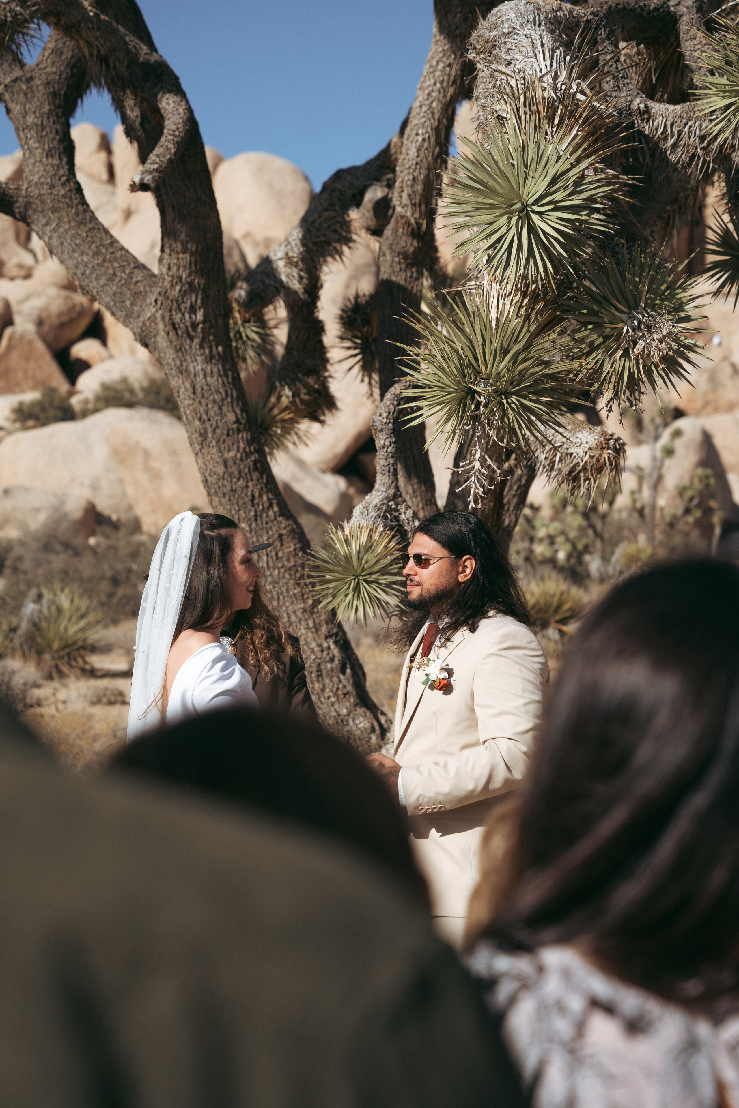 Gabi & Luis Wedding. Santa Monica based photographer Kristina Vasilenko