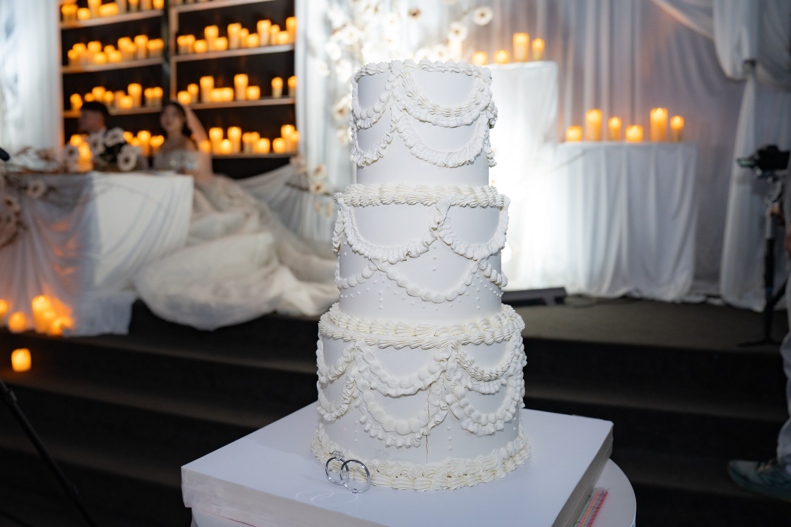 Ekaterina&Timofey/ wedding story. Narnia Decor Studio