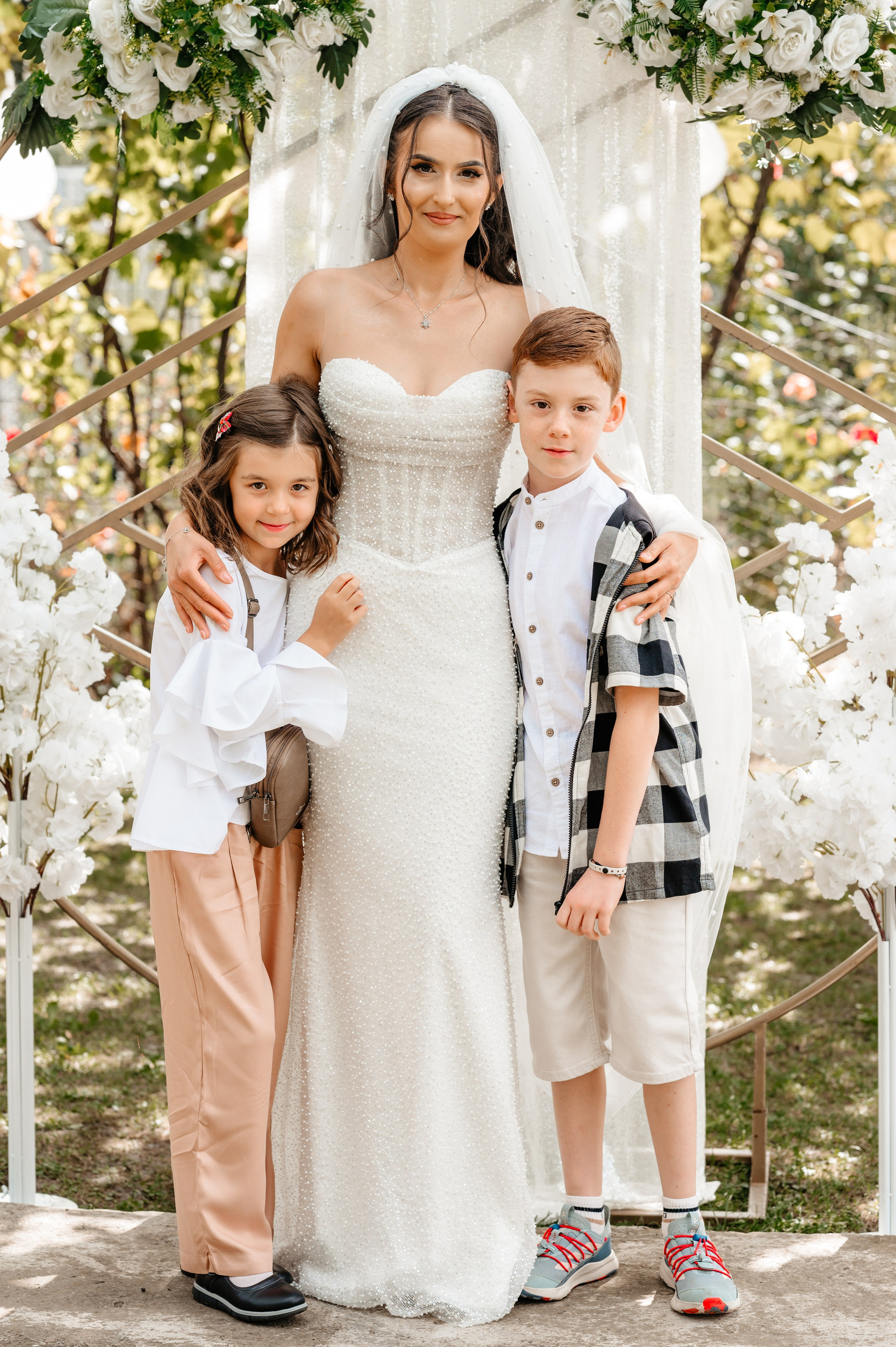 Denisa & Ciprian — Wedding Day. Mariusclaudiucojocaru.wfolio.pro