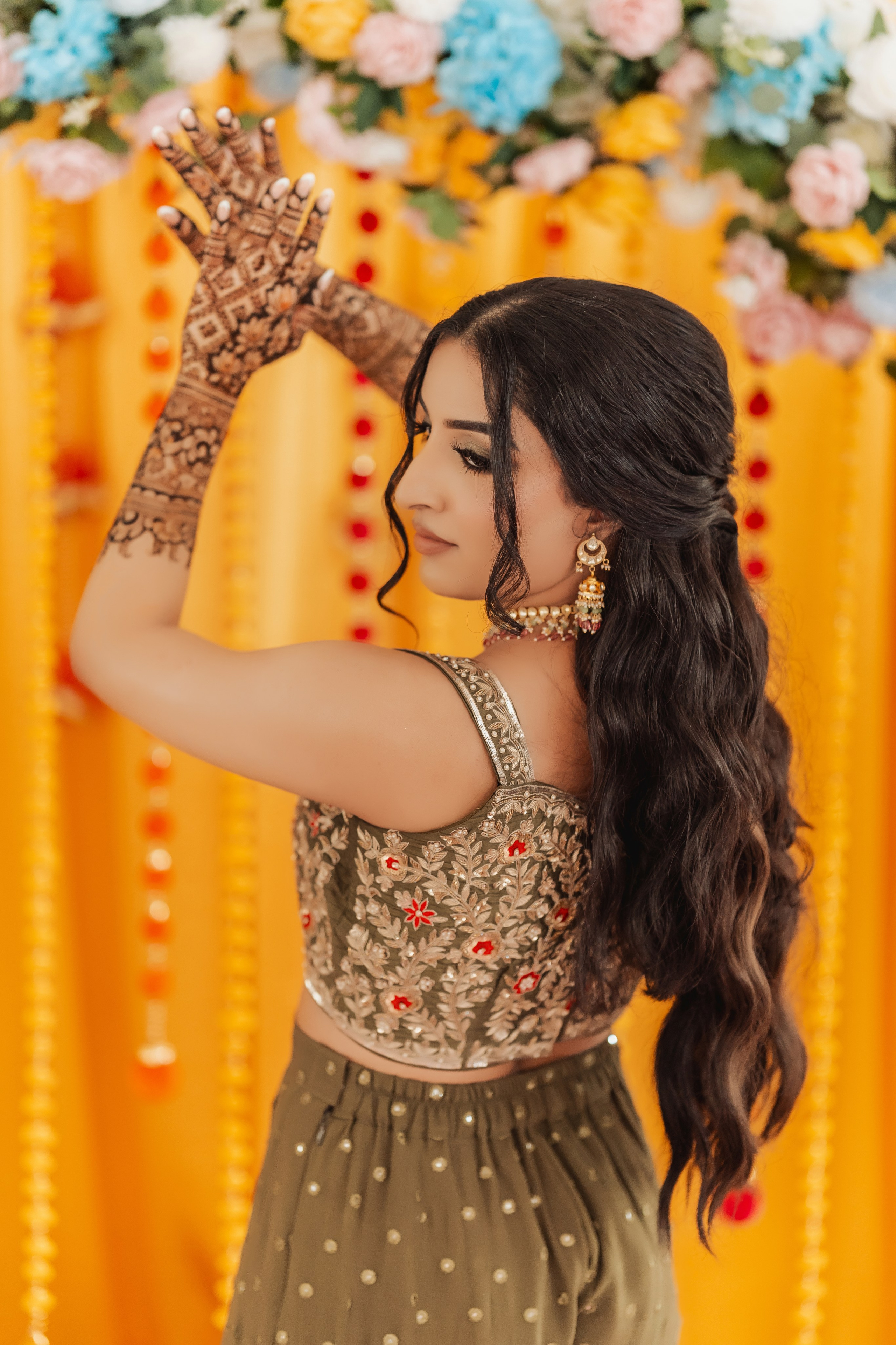 Gurchain & Tegvir. Wedding Photographer & Cinematographer studios