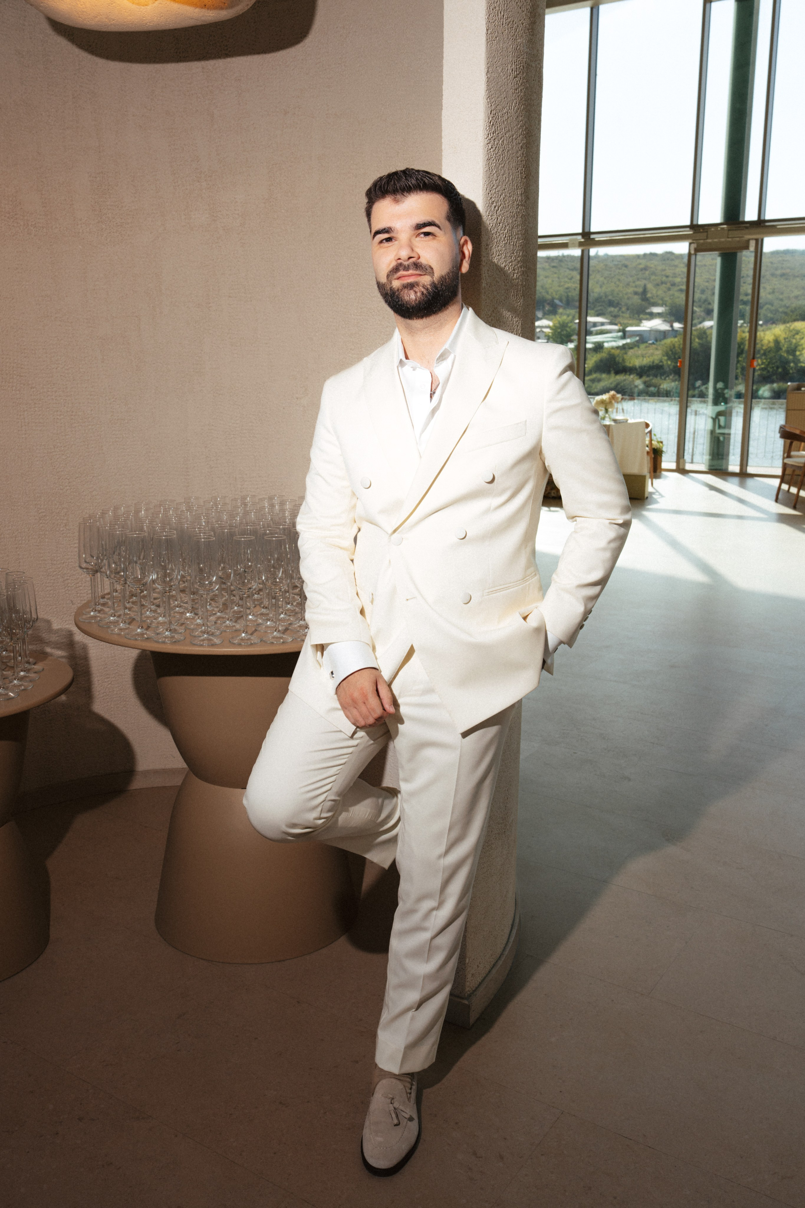 Nunta. Mihai Padurariu - fotograf