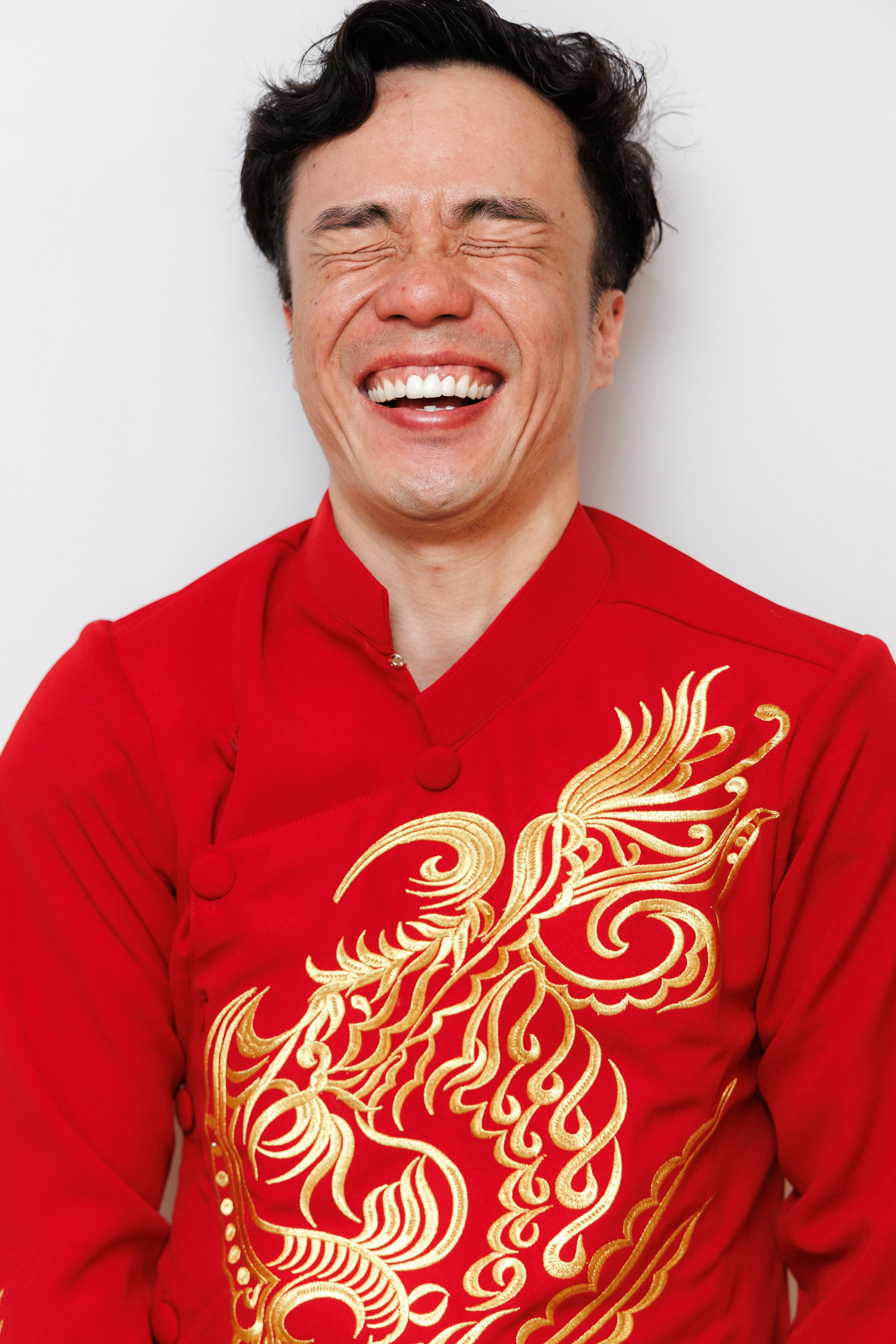 Jen & Wei, The Mansion on Main Street, NJ. Wedding Photo & Video