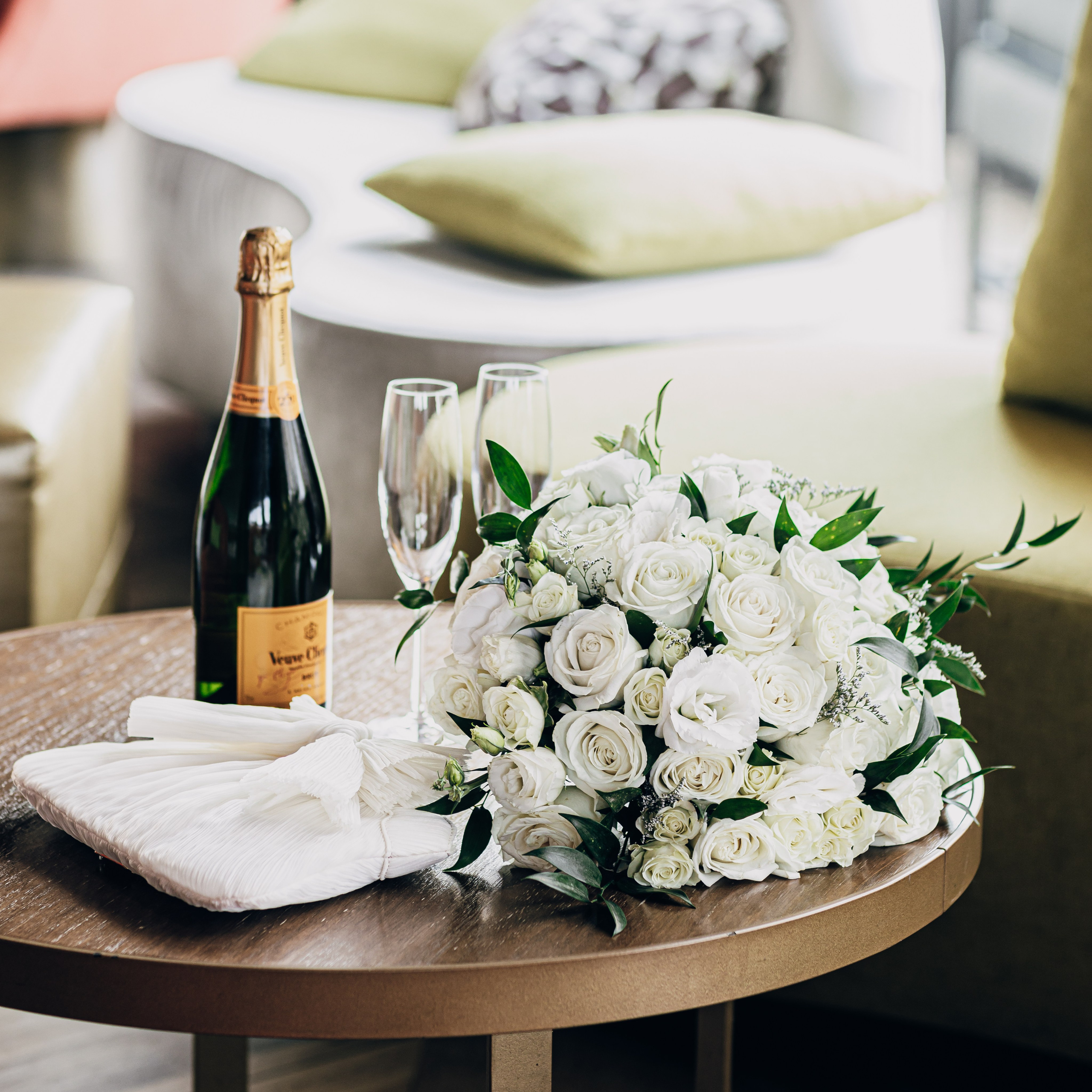 Nakia & Christal. Wedding Photo & Video